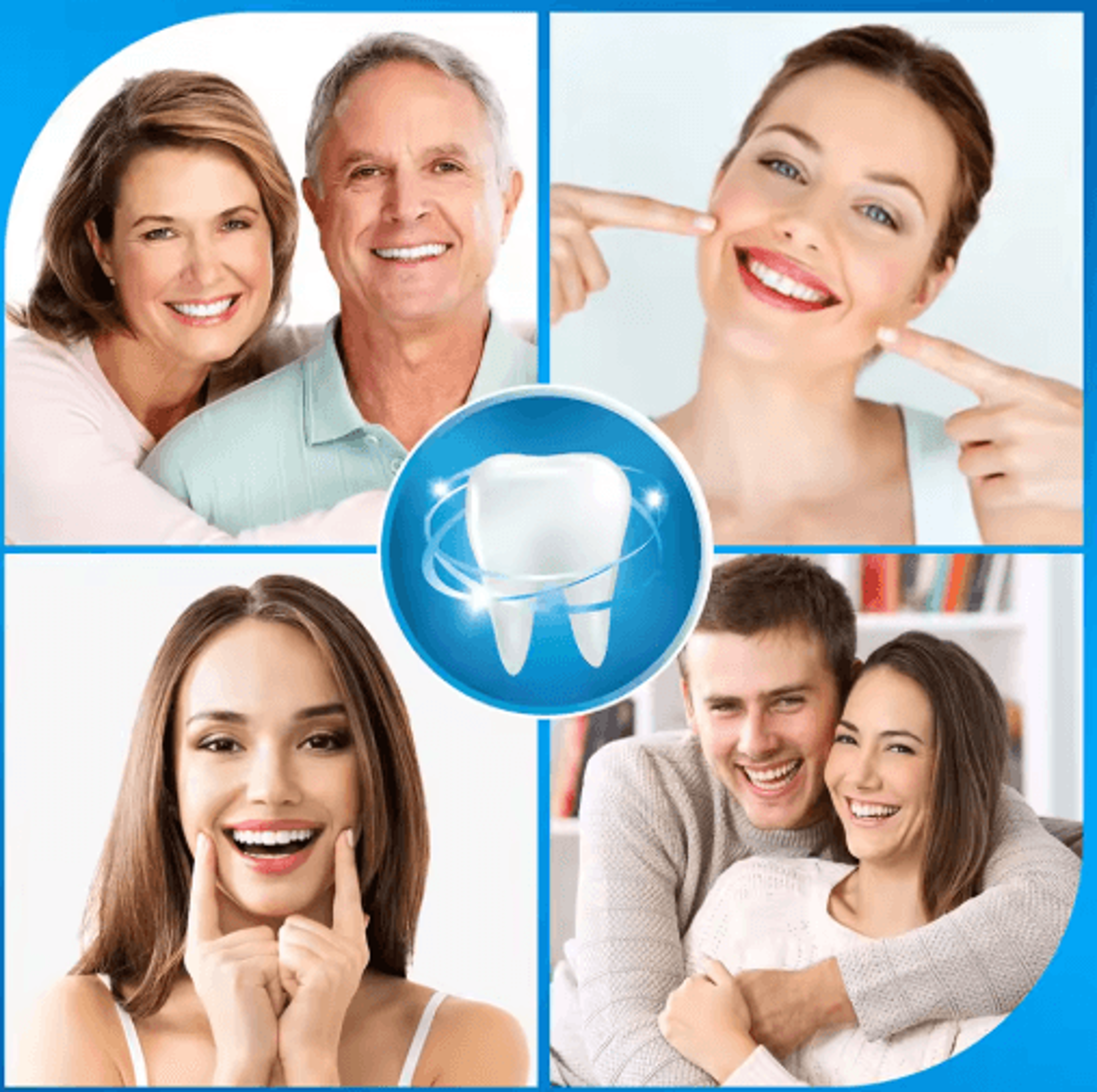 BrightClean Pro Electric Dental Calculus Remover  Teeth Care Device 3