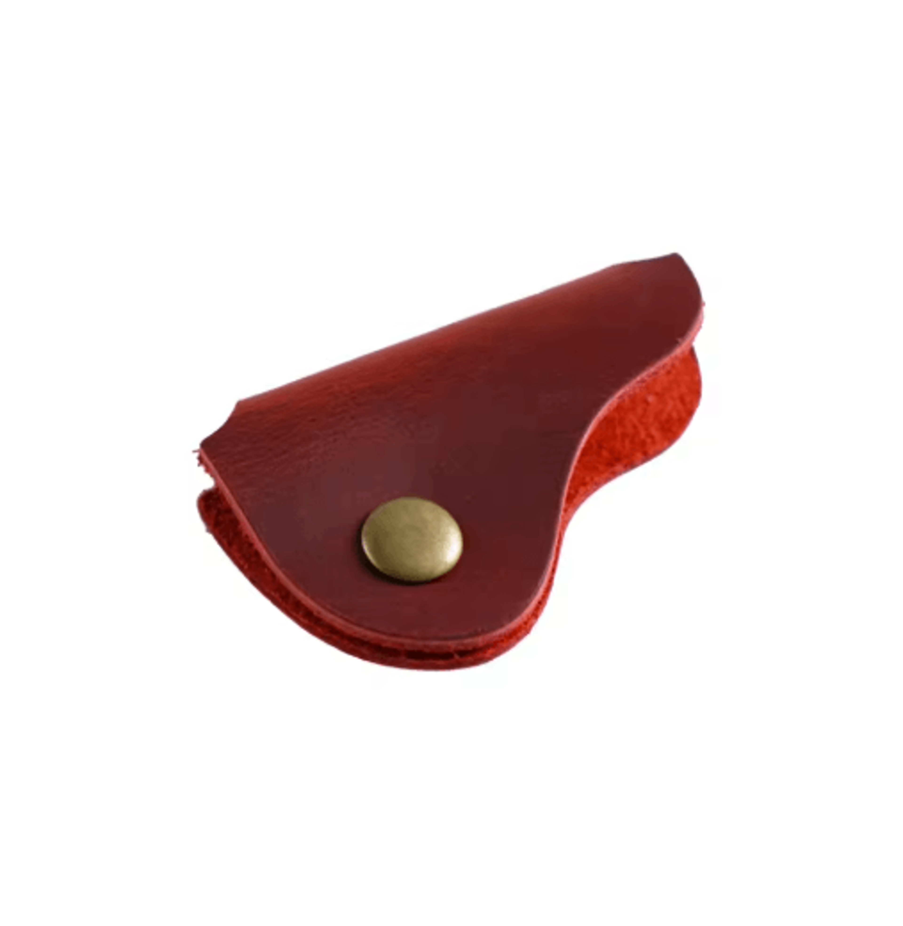 Leather Cable Clip Multifunctional Cord Organizer 1