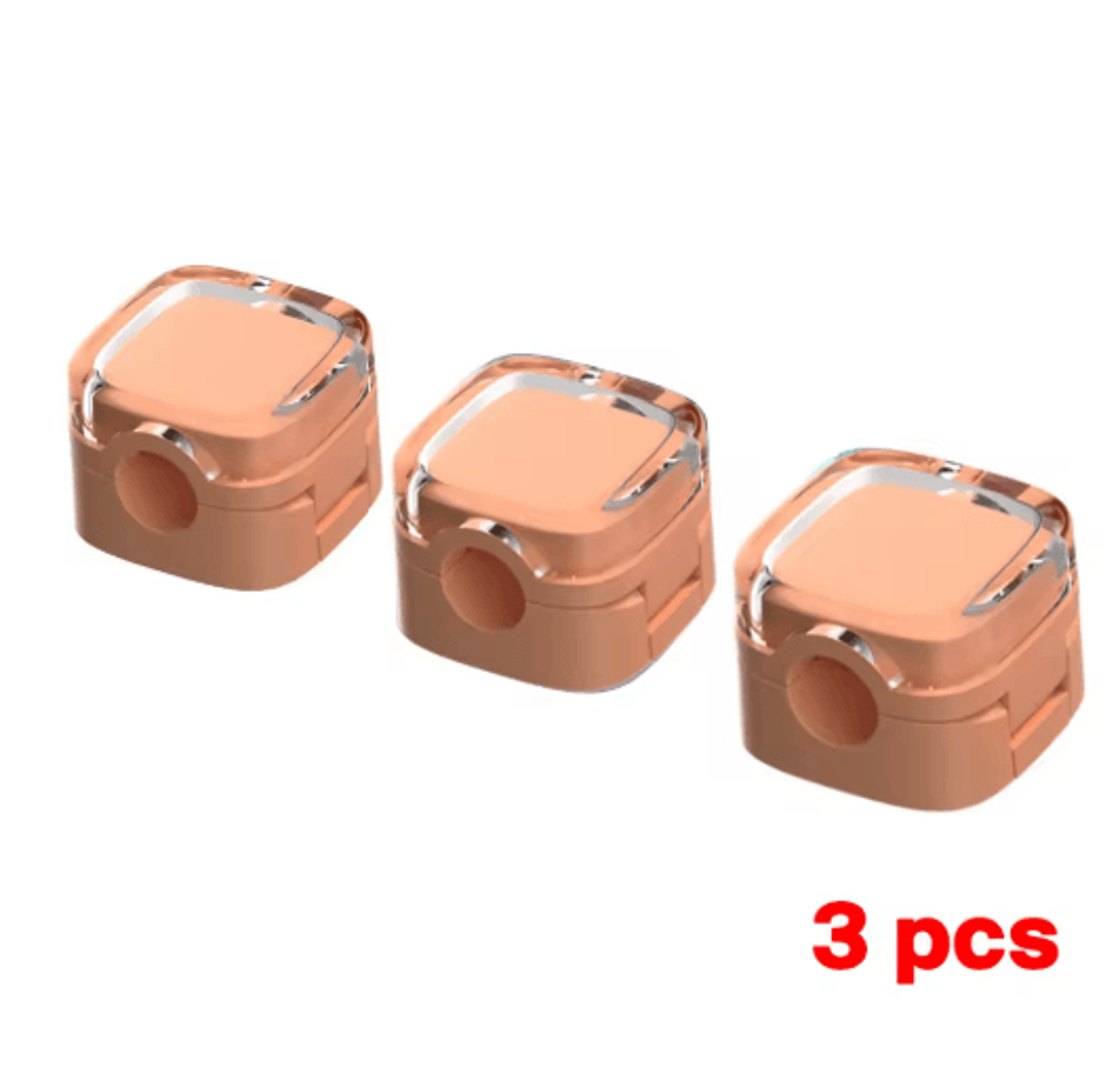 Magnetic Adjustable Cable Clips For UnderDesk Cable Management 7