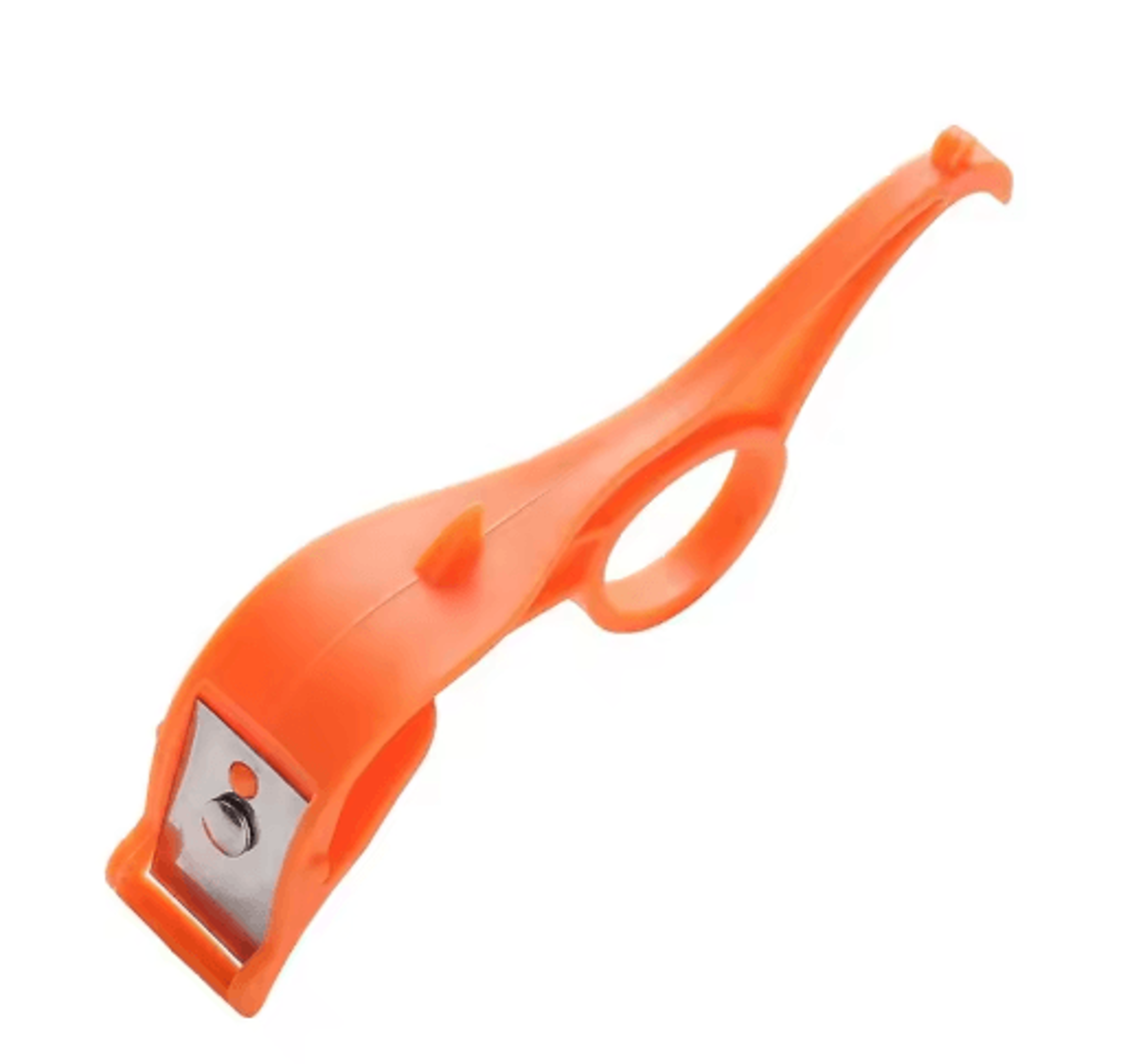 Stainless Steel Fruit  Vegetable Peeler  Apple Kiwi Orange  Potato Manual Kitchen Tool 10
