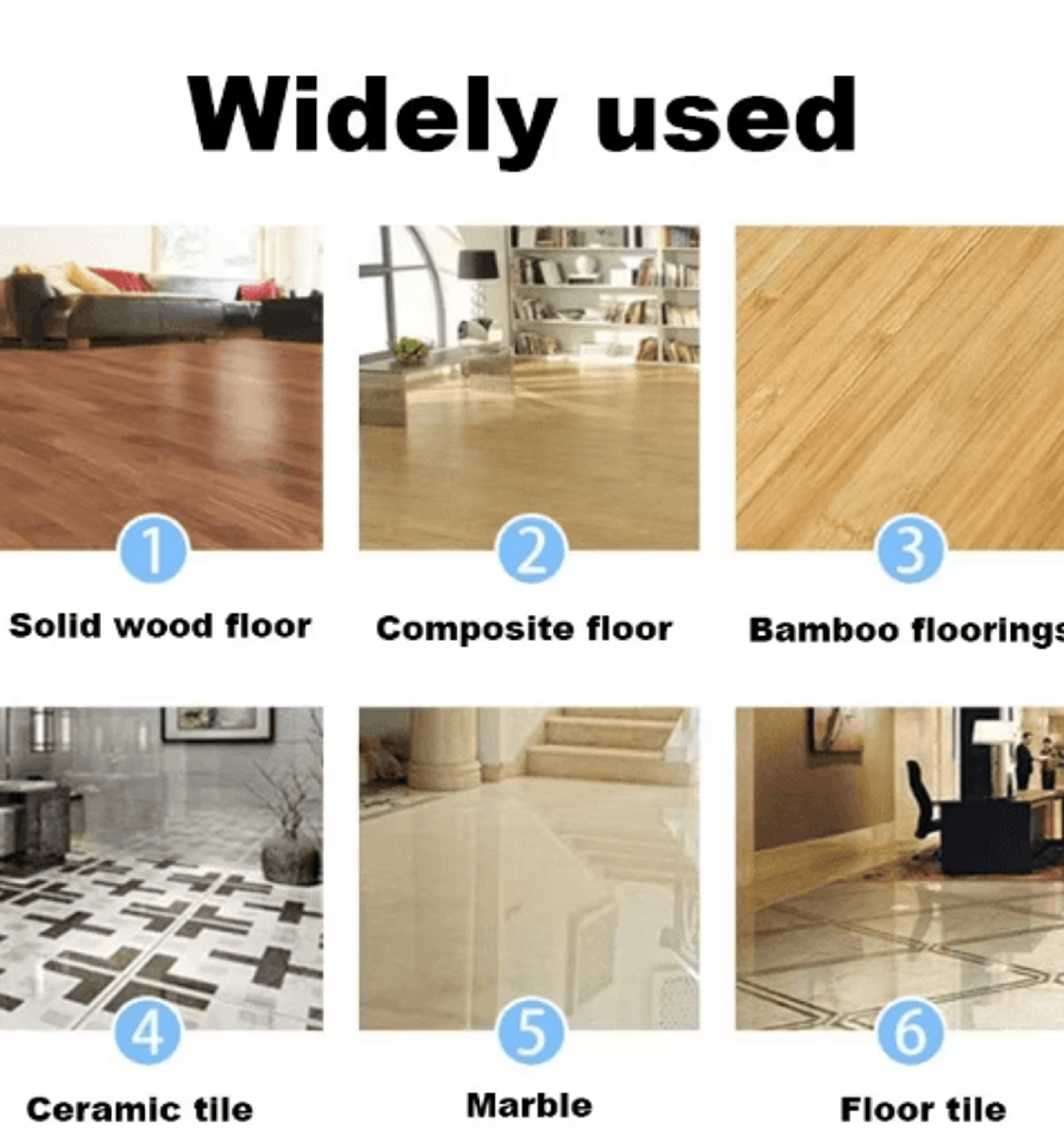 WaterSoluble Floor Cleaner Tablets  Sterilizing Fragrant Cleaning Sheets For Bathroom  Kitchen 7