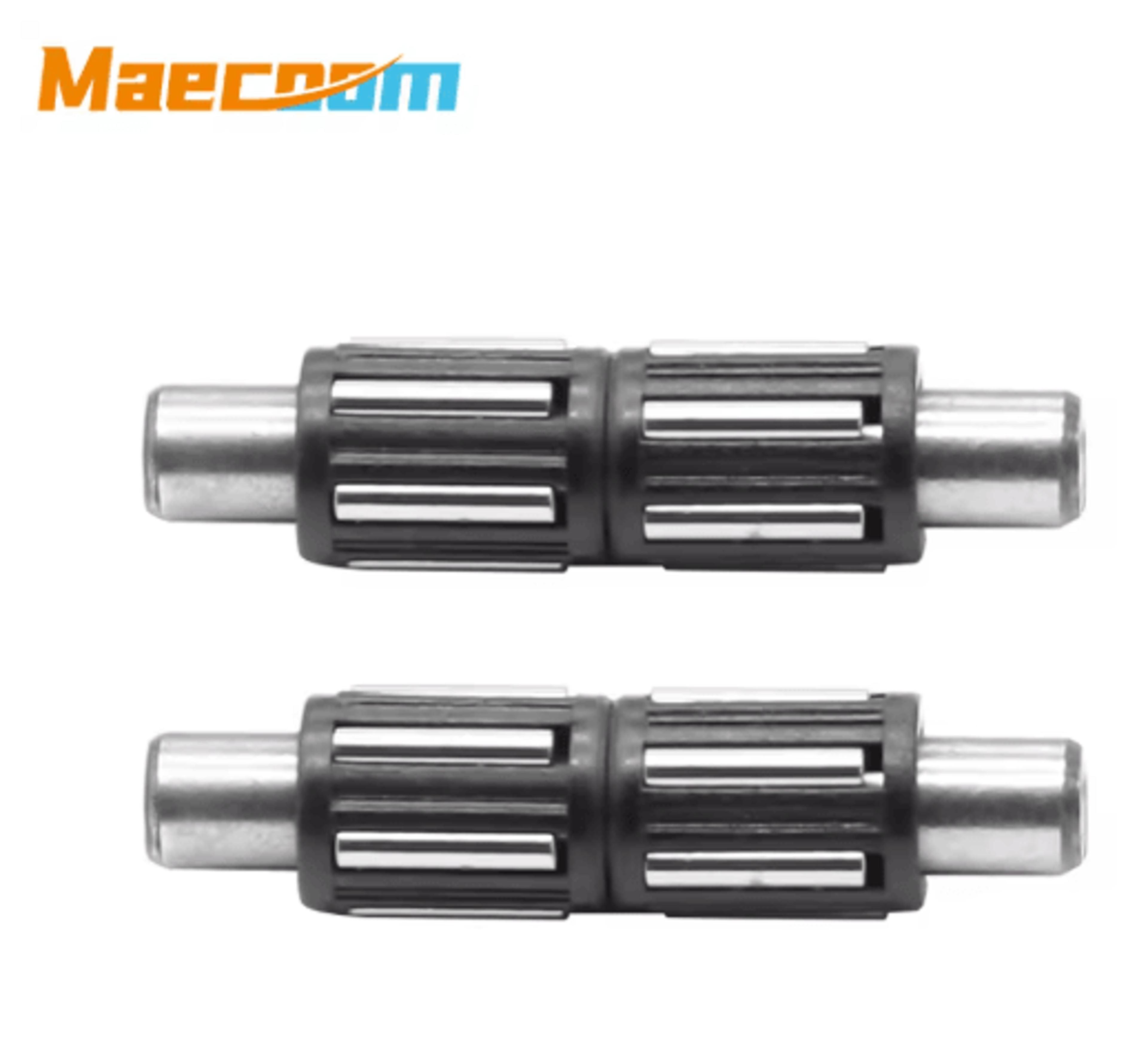 Maecoom Precision Needle Bearing For Mini Bowden Dual Drive Gear Extruder 4