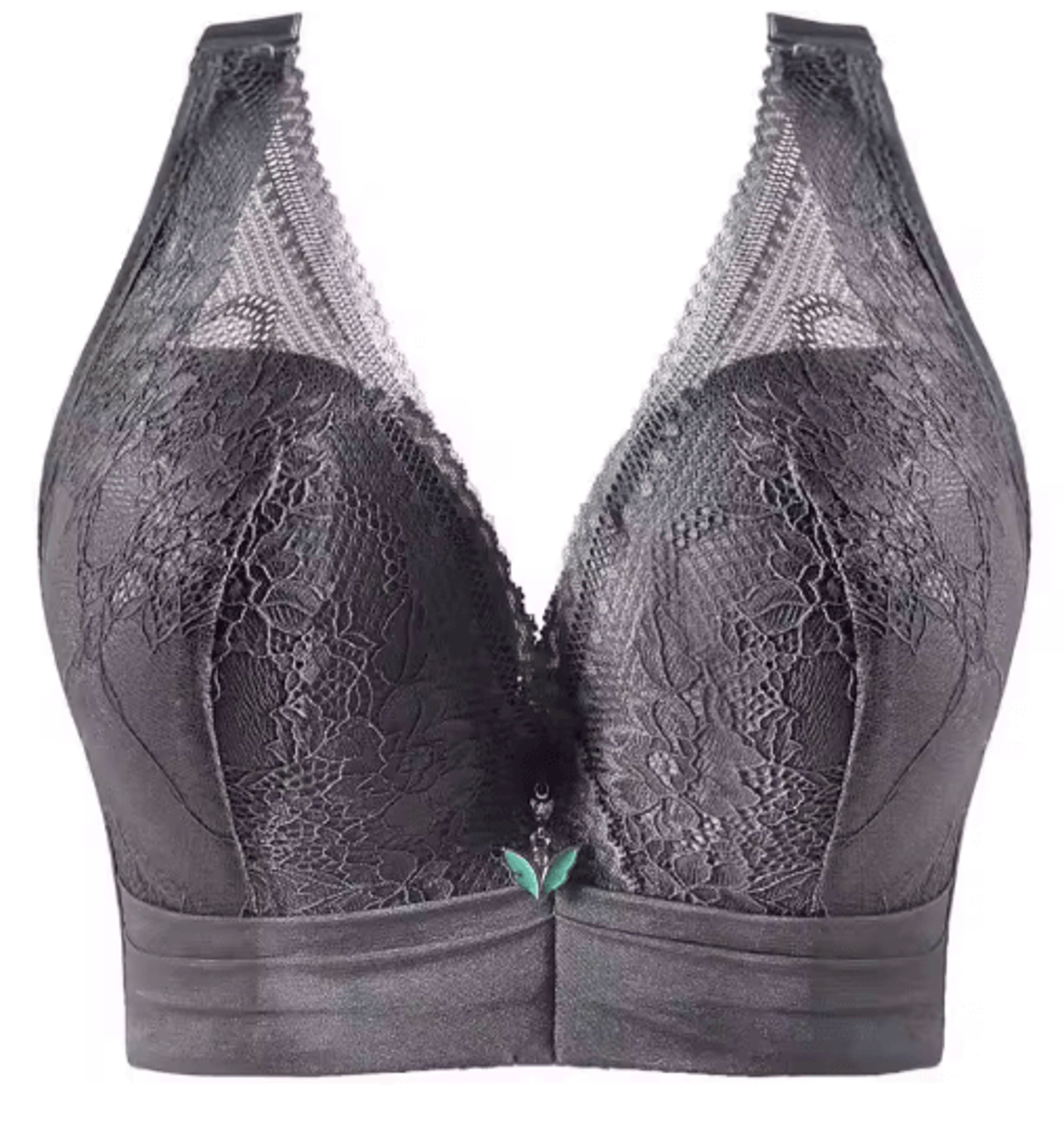 Plus Size 95D AntiSag Underwire Shaping Bra For Large Bust 6