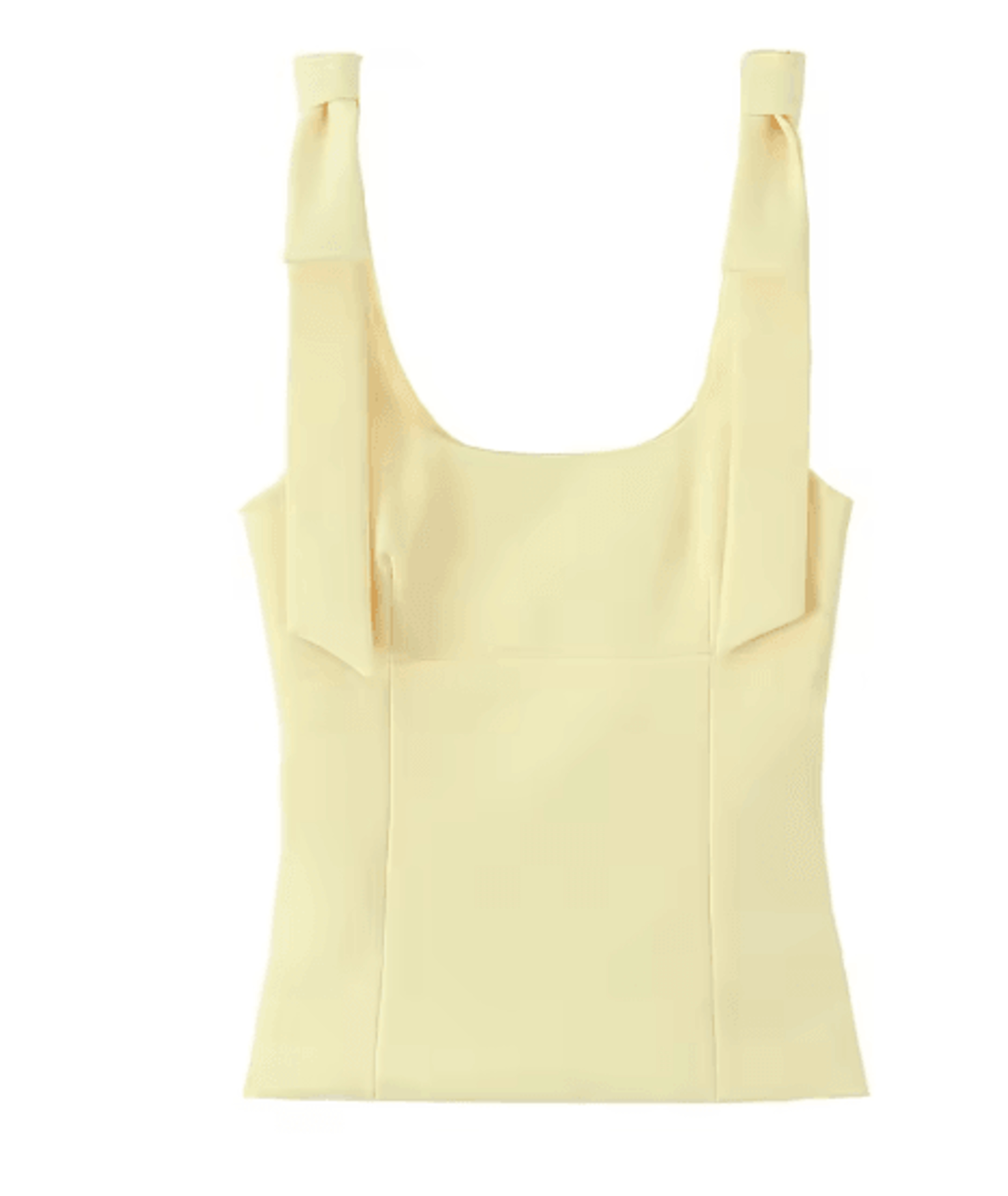 HXAO Butterfly Off Shoulder Crop Top Cute Bow Backless Summer Cami 1