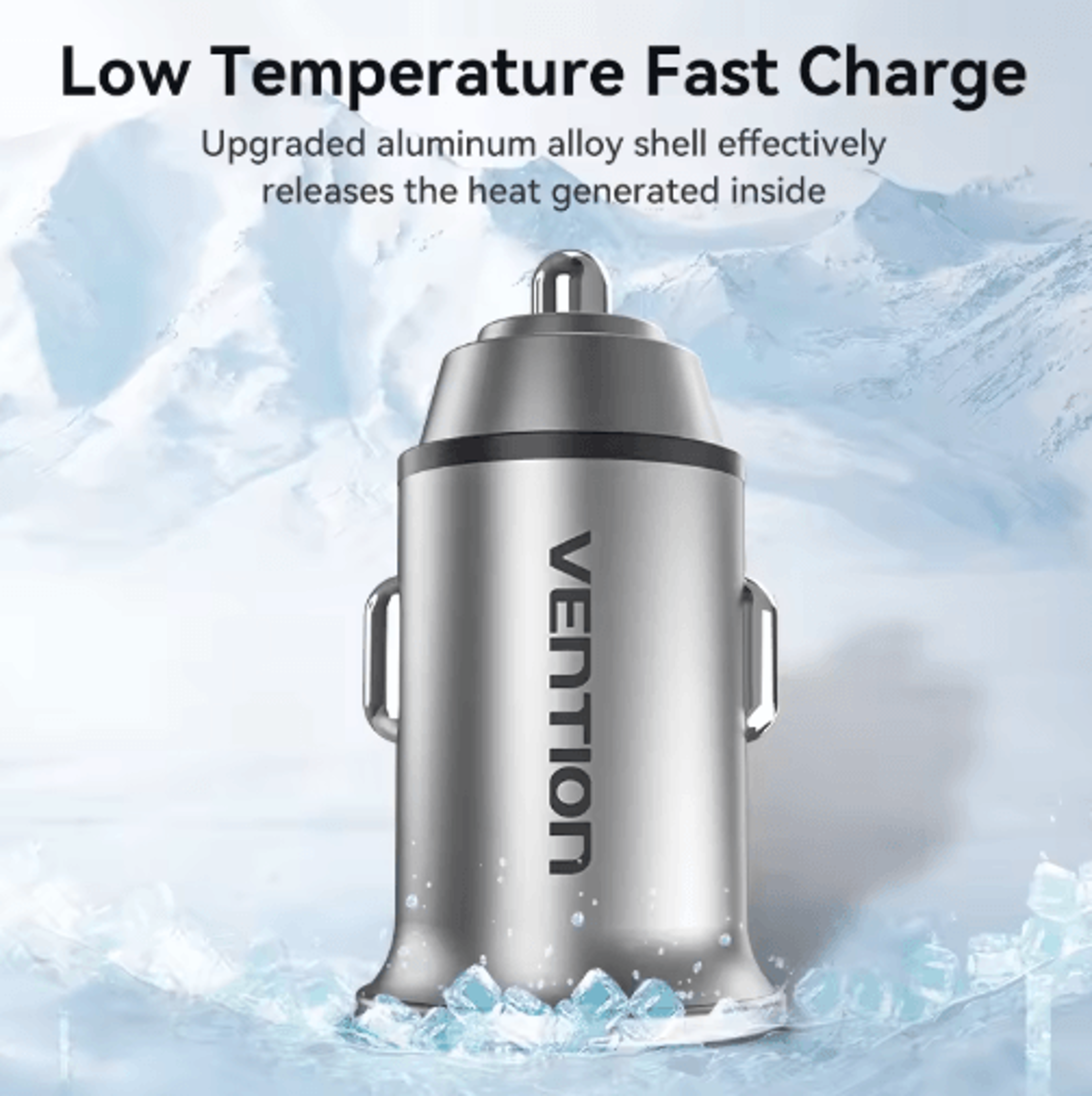 30W PD 40  Quick Charge 30 USB C Car Charger For IPhone 16 Samsung  Xiaomi 2