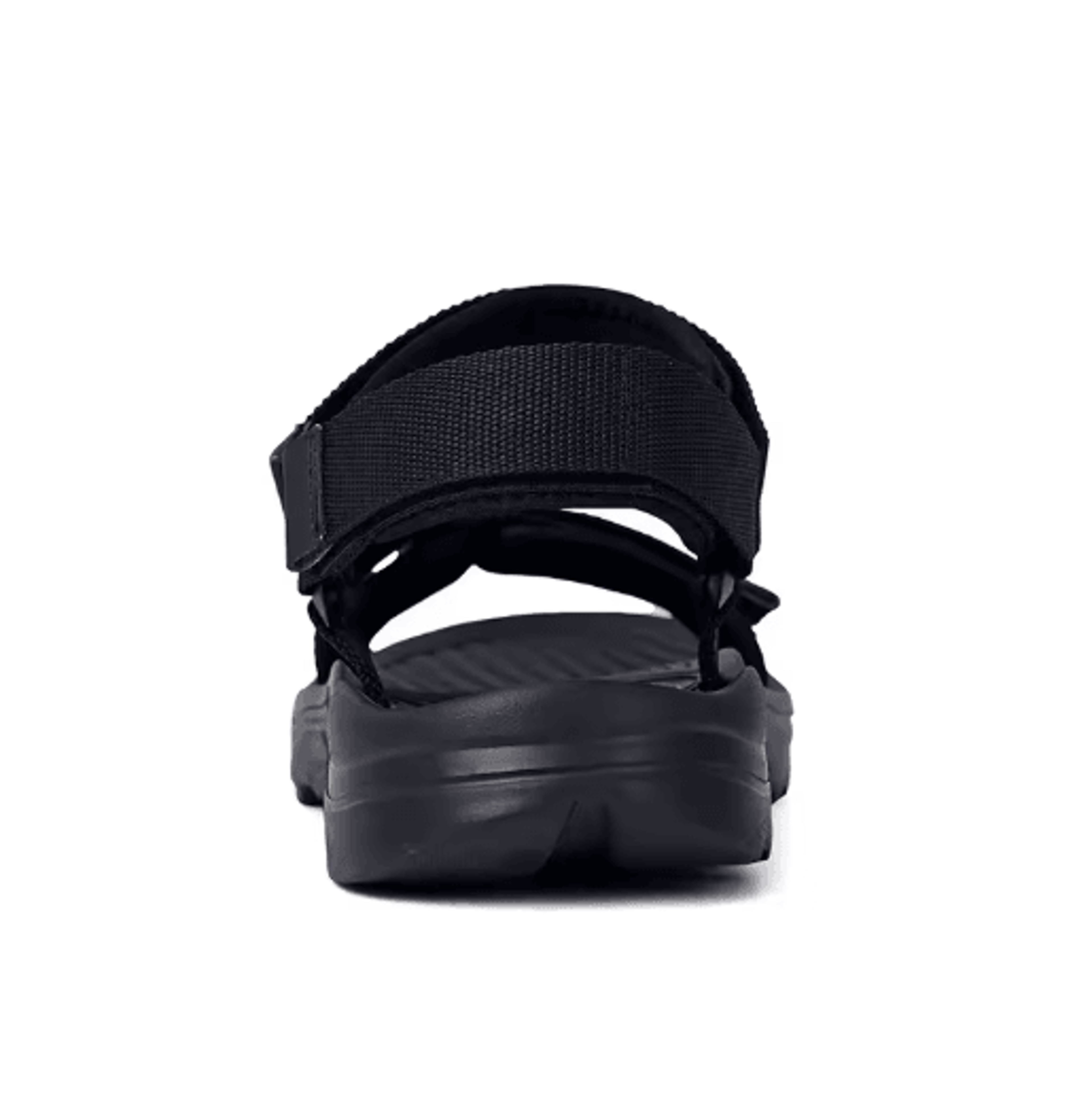 Ngouxm Mens Lightweight Waterproof Hiking Sandals 6