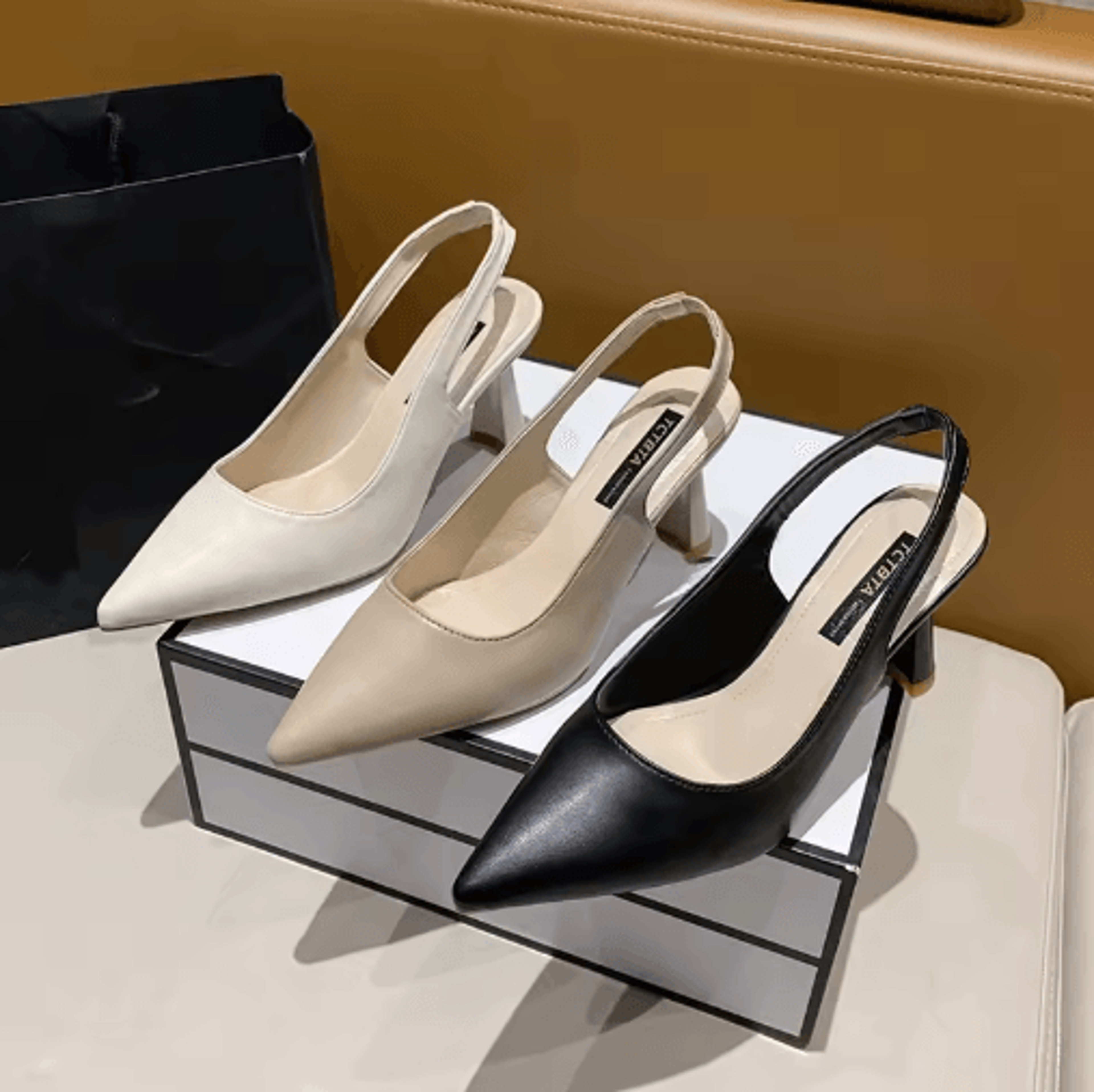 2024 summer pointed toe stiletto sandals elegant banquet high heels for women