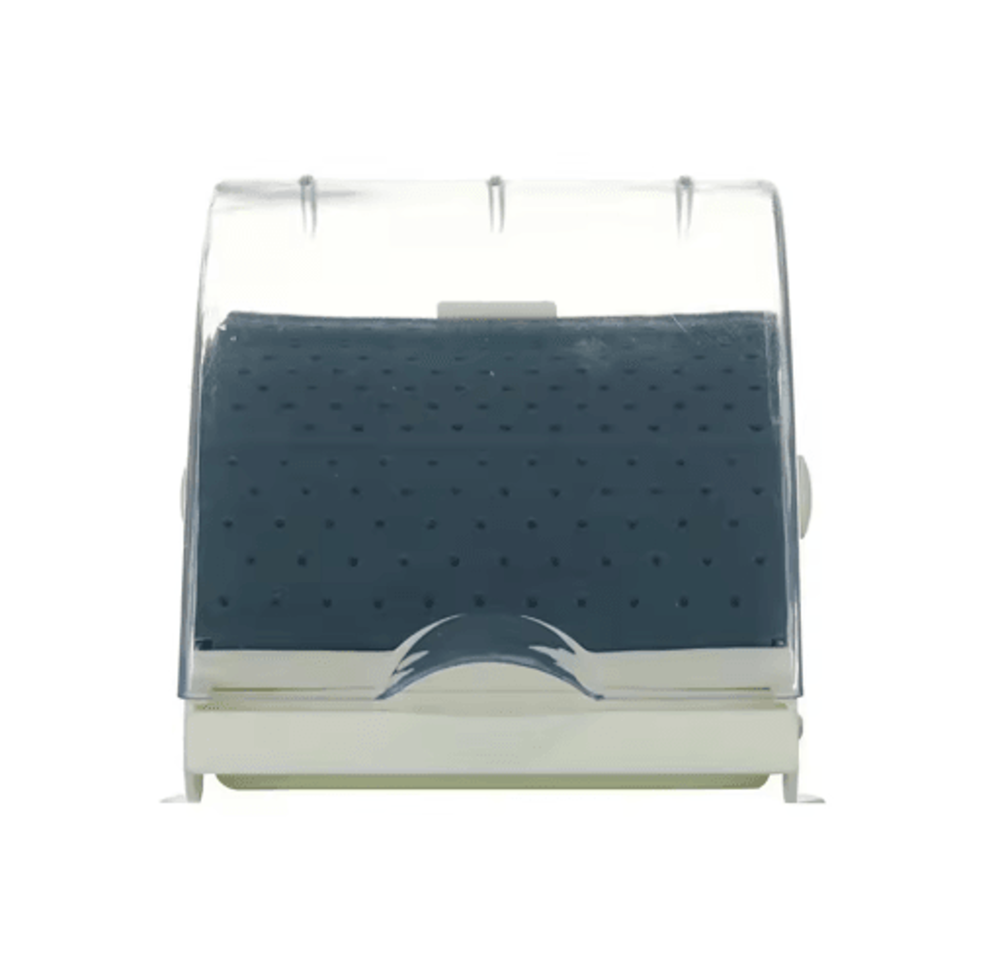 142Hole Dental Bur Holder Sterilizer Case For Drill Bit Organization 2