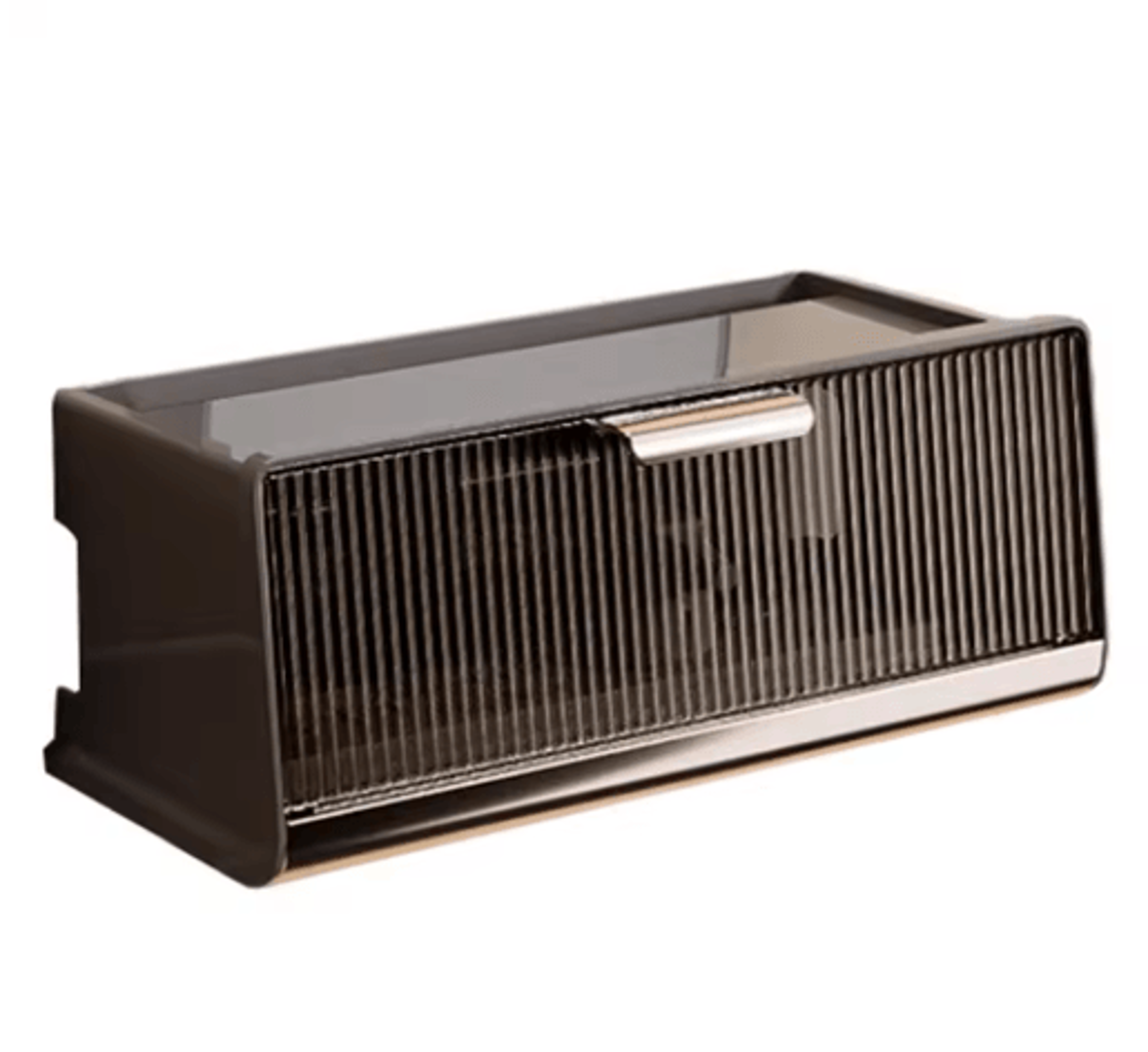 Large Capacity WiFi Router Storage Case With Dustproof Design 4