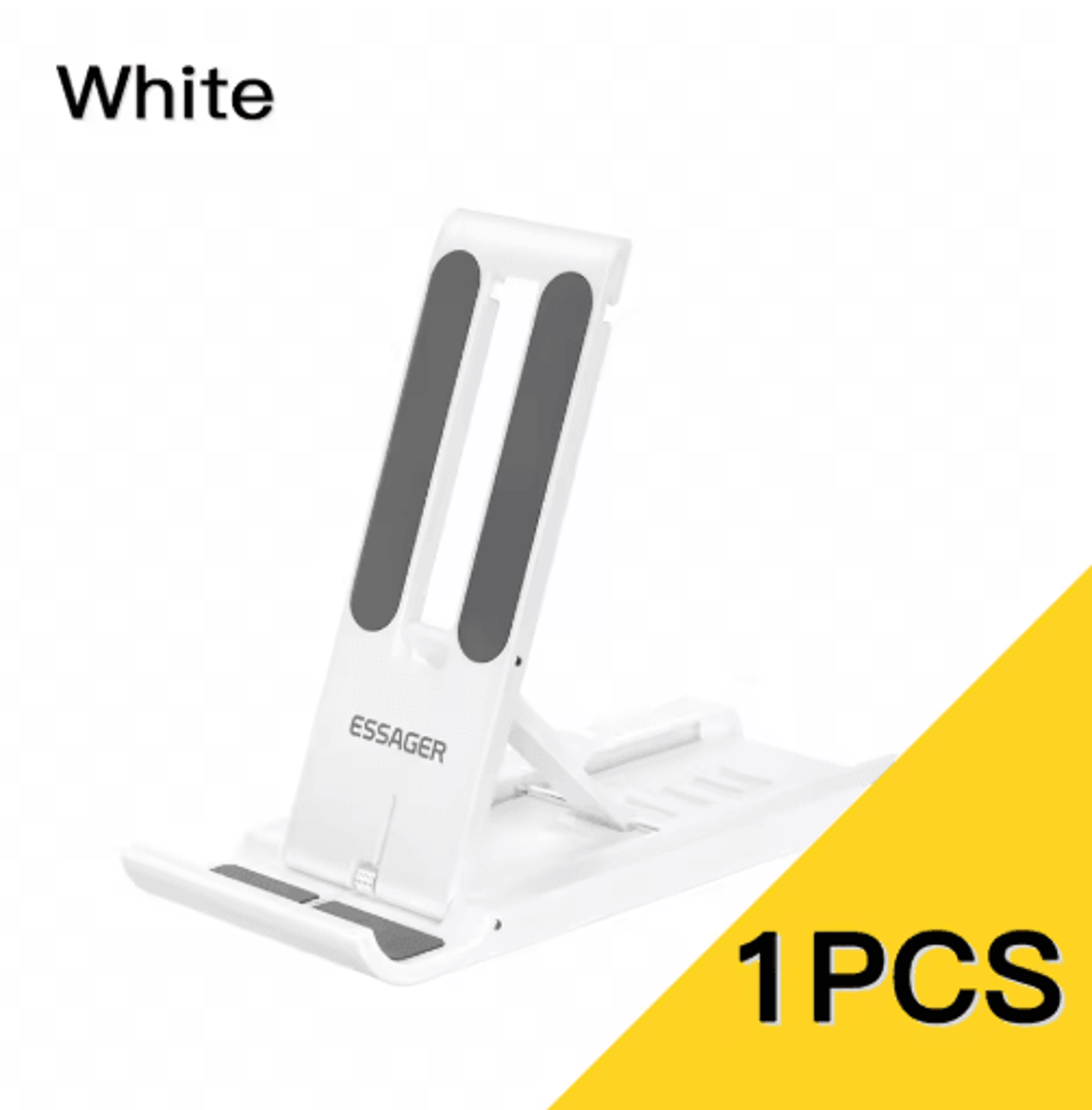 Essager Adjustable Desktop Phone Holder Stand  Universal Support For IPhone Xiaomi  Smartphones 6