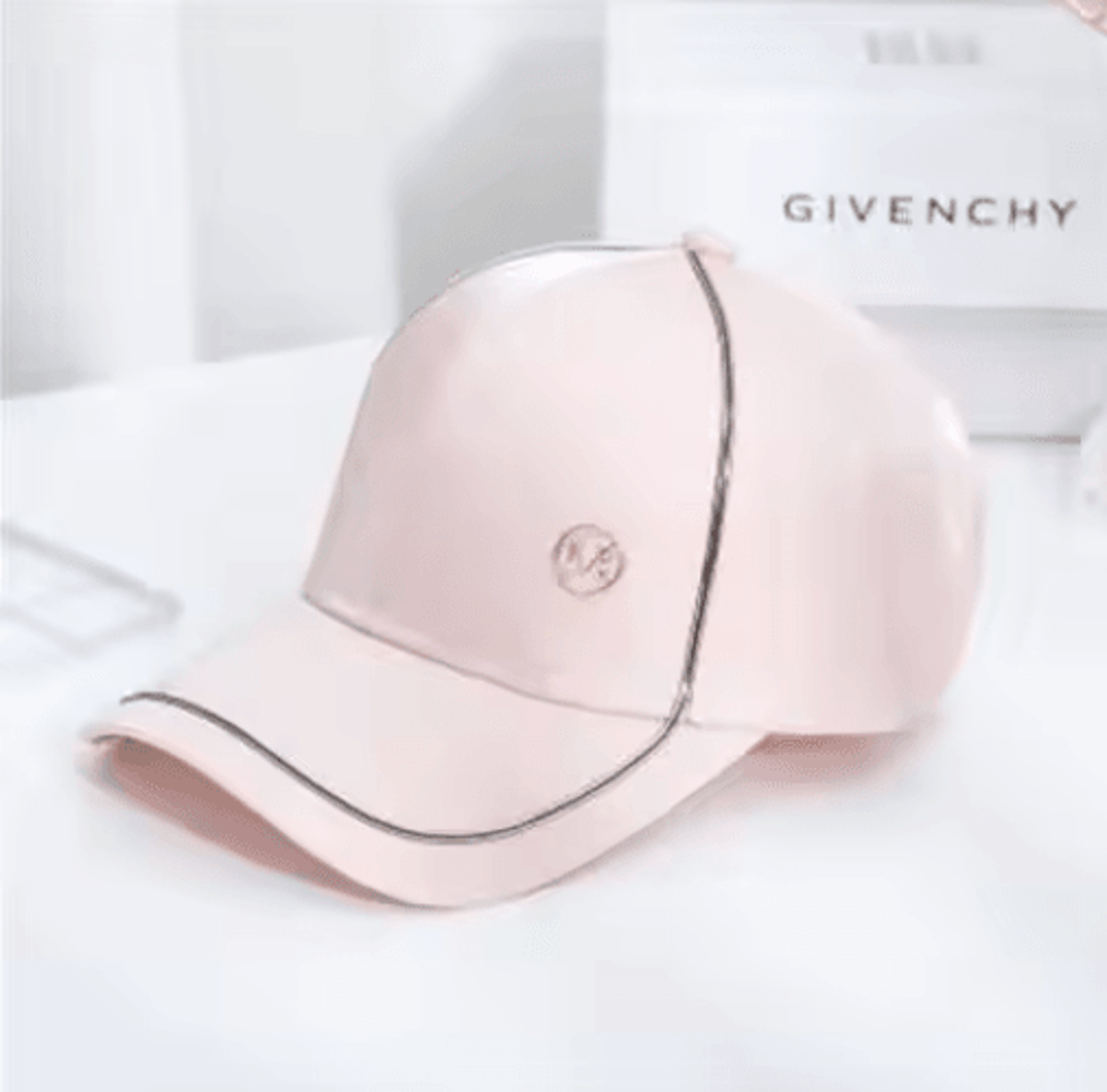 Deep Crown Womens Summer Baseball Cap  Stylish Sunscreen Outdoor Sports Hat 1