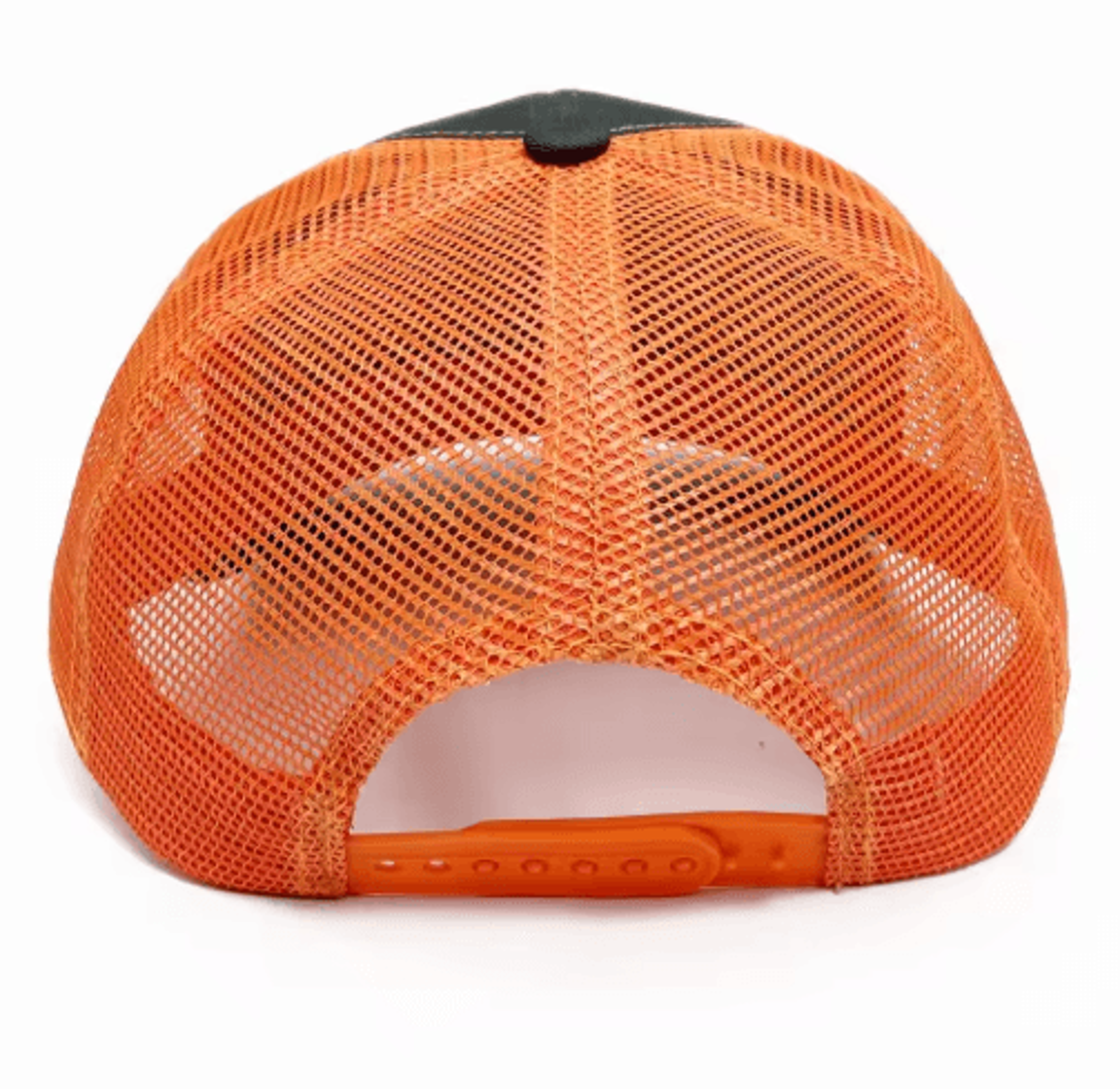 Lightweight Mesh Breathable Baseball Cap  Adjustable Unstructured Summer Hat 5