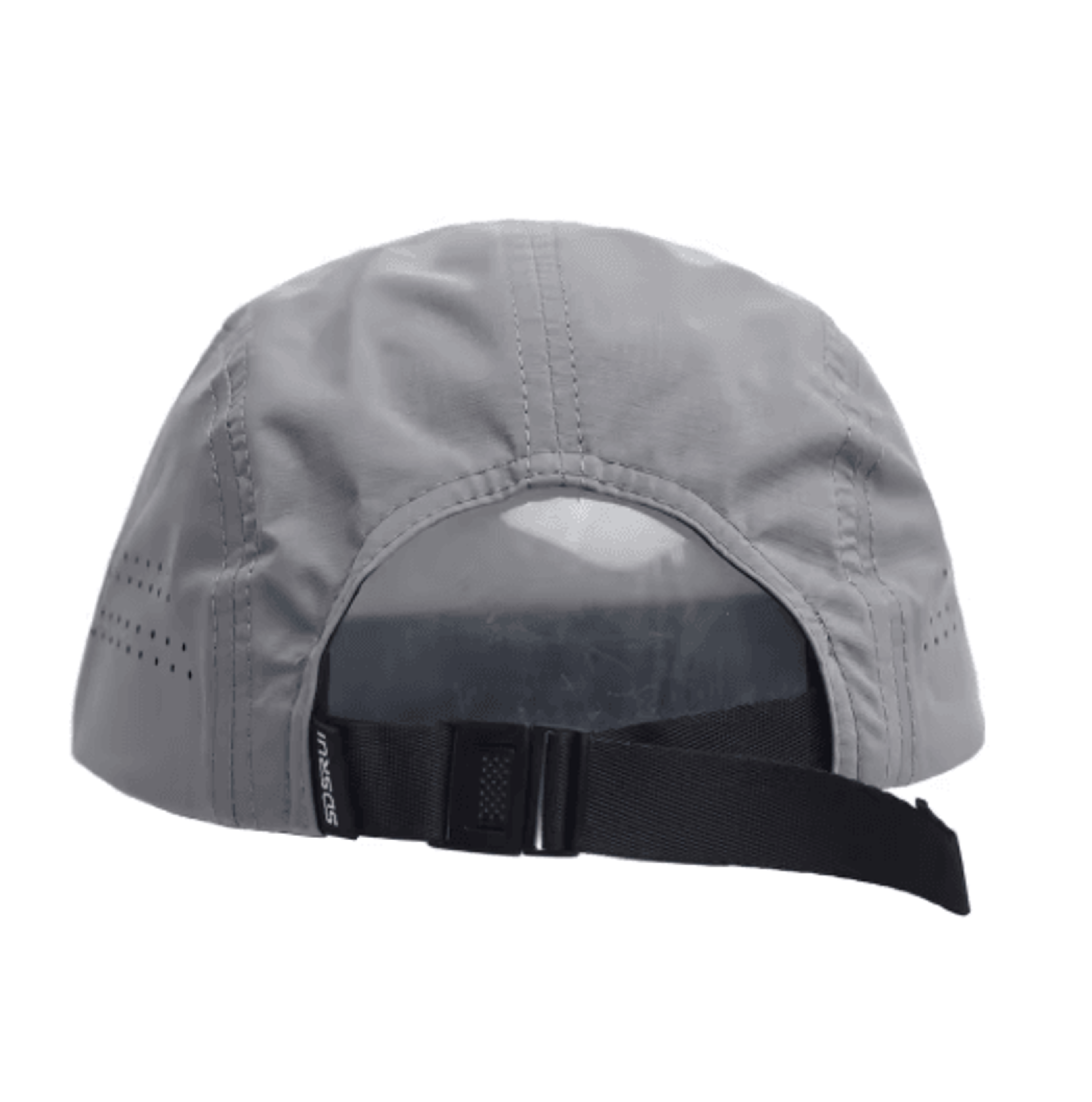 Foldable Breathable Dad Hat  Adjustable Low Profile Sport Baseball Cap 5