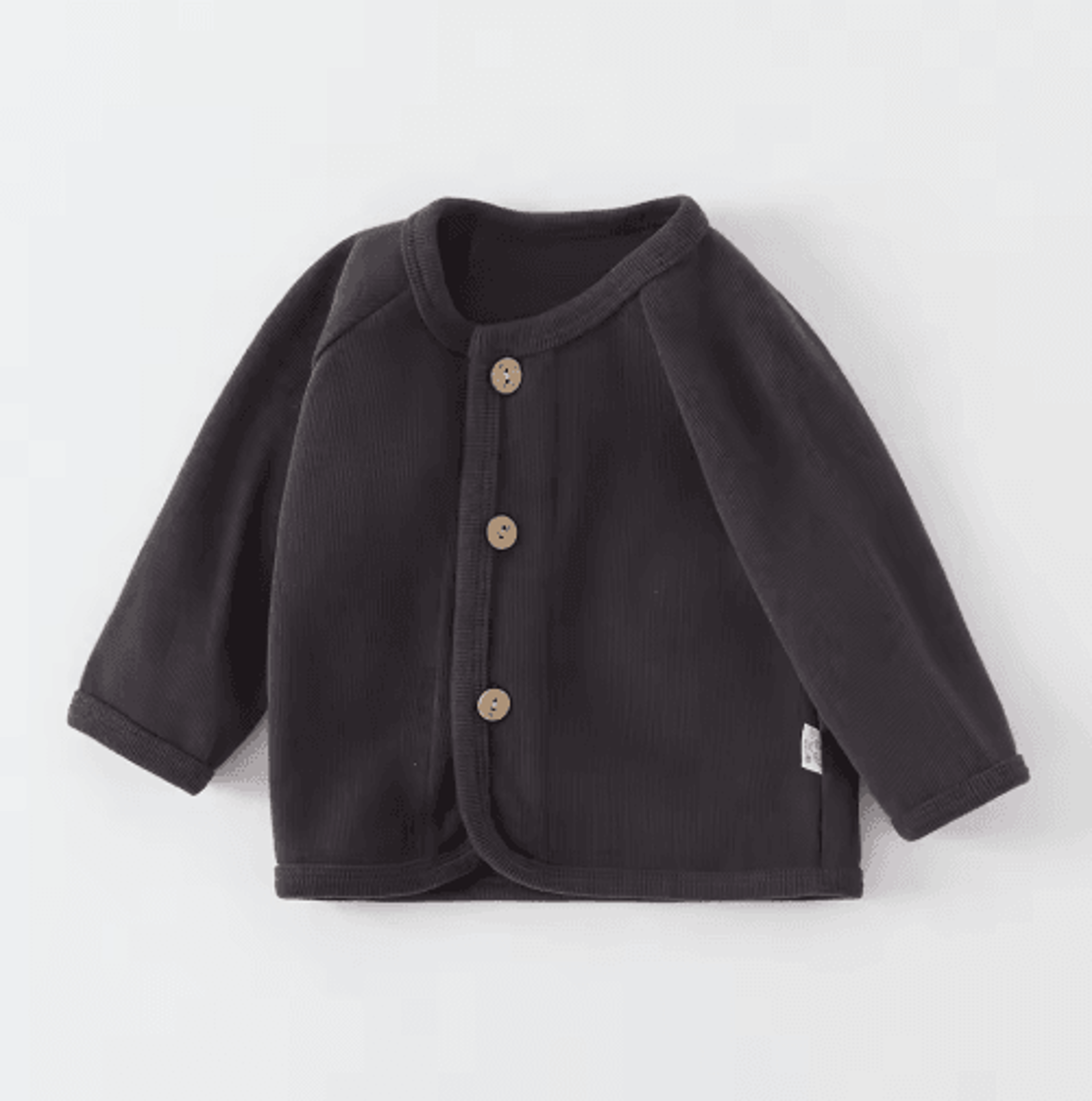 CozyClass Kids Knitted Cardigan  Soft Kids Knit Sweater For Boys  Girls 3