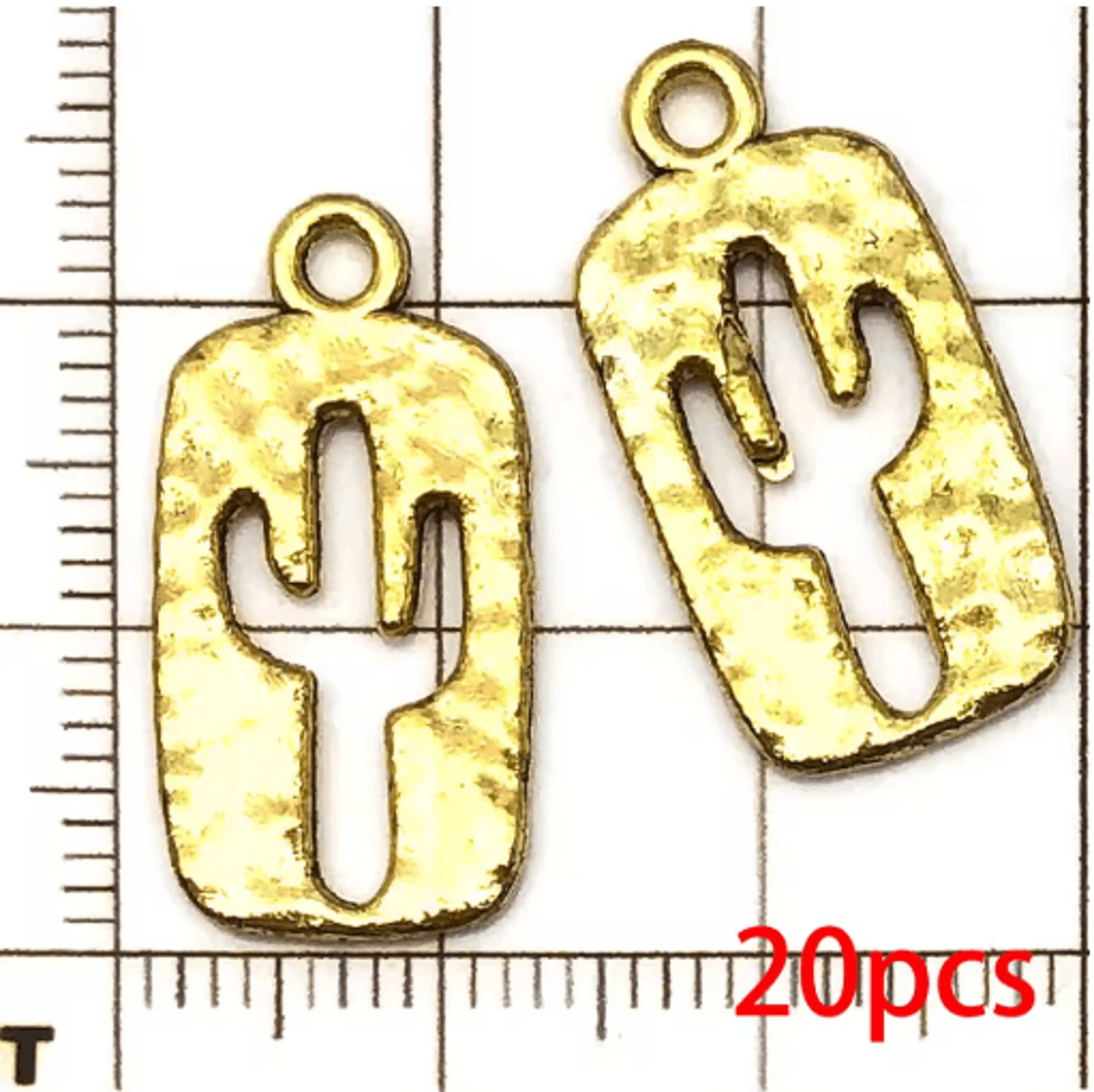 20pcs Western Cowboy Charms Set  Horseshoe Cactus Hat  Boots DIY Jewelry Pendants 4