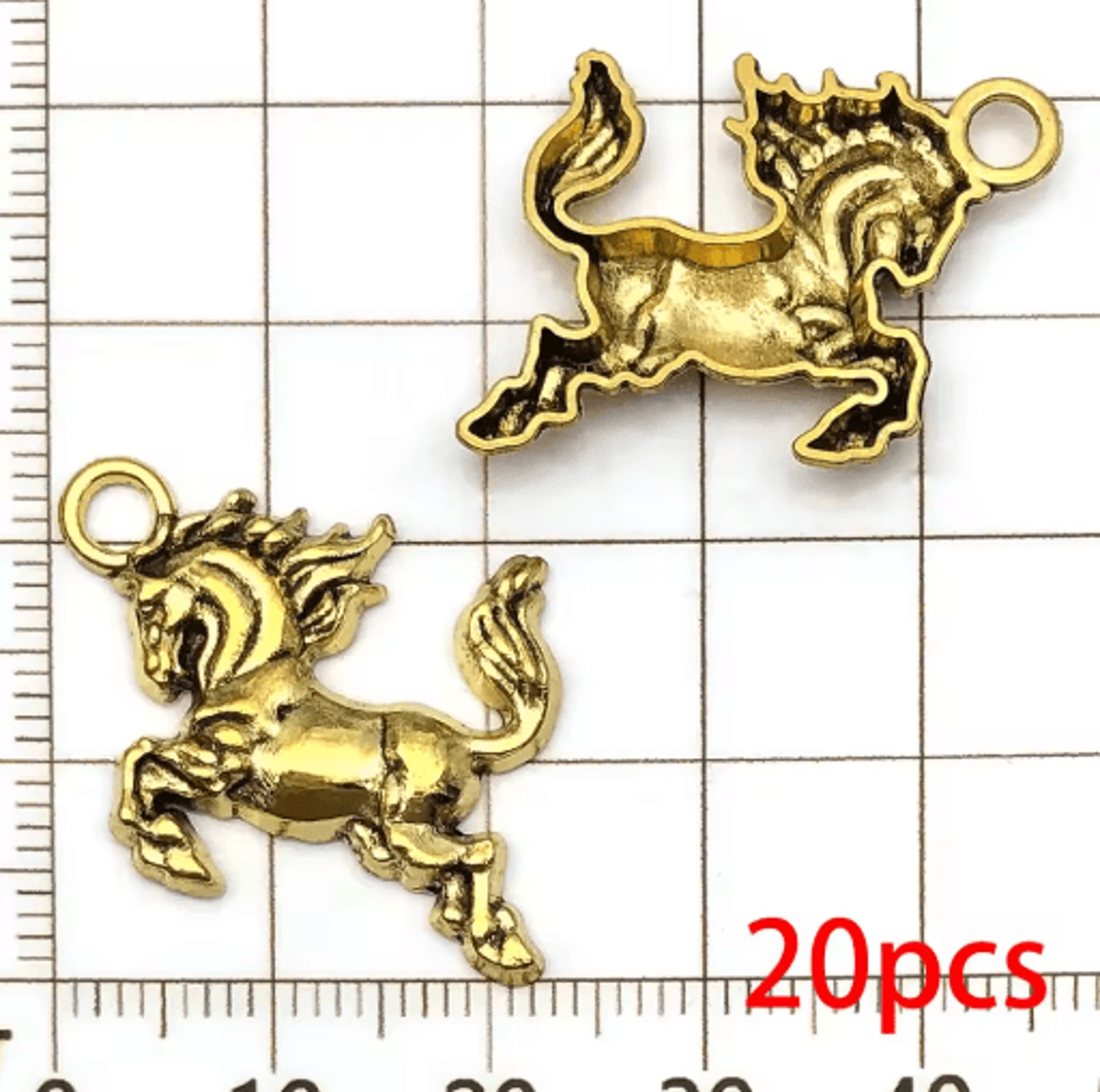 20pcs Western Cowboy Charms Set  Horseshoe Cactus Hat  Boots DIY Jewelry Pendants 8