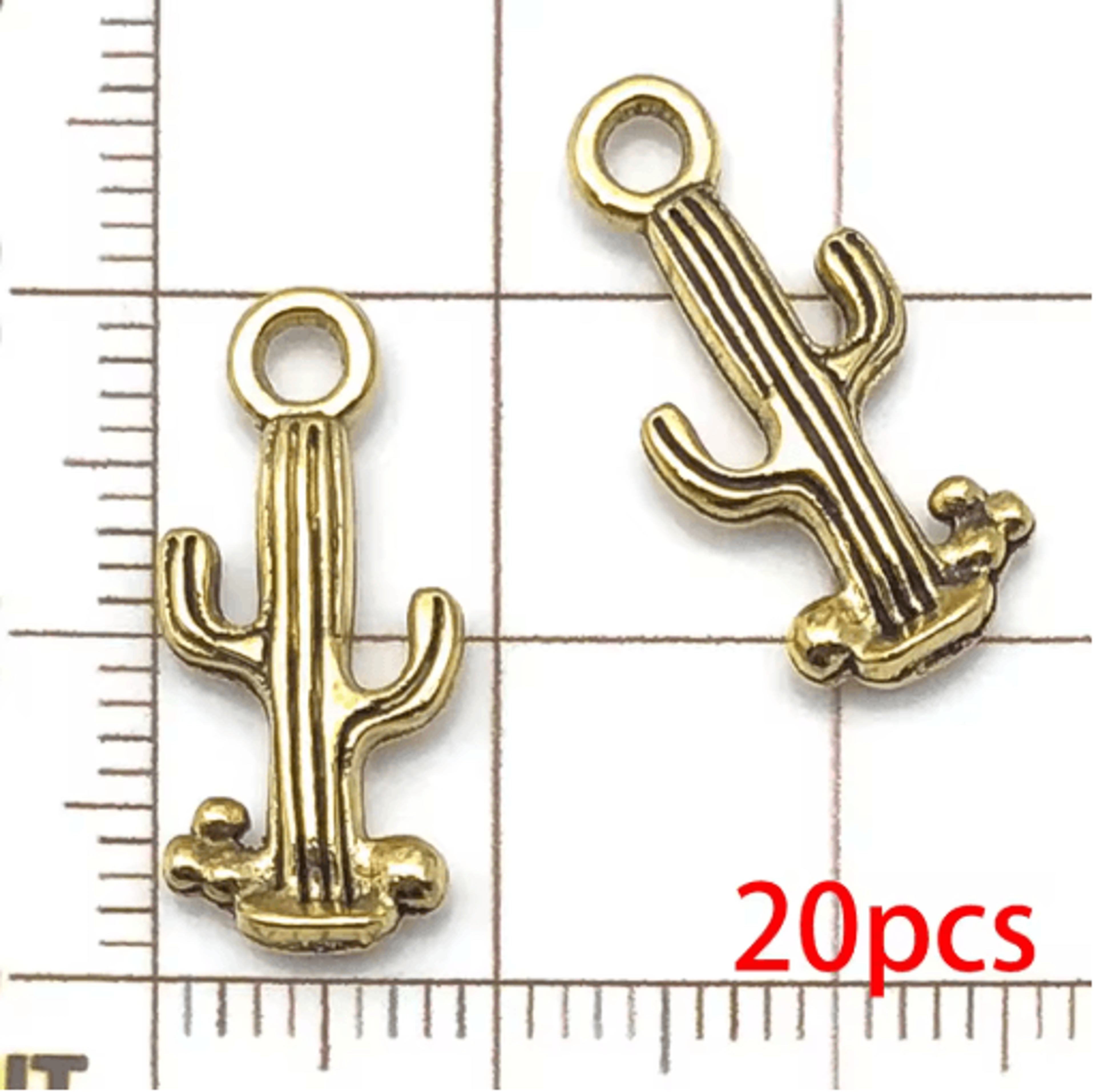 20pcs Western Cowboy Charms Set  Horseshoe Cactus Hat  Boots DIY Jewelry Pendants 18