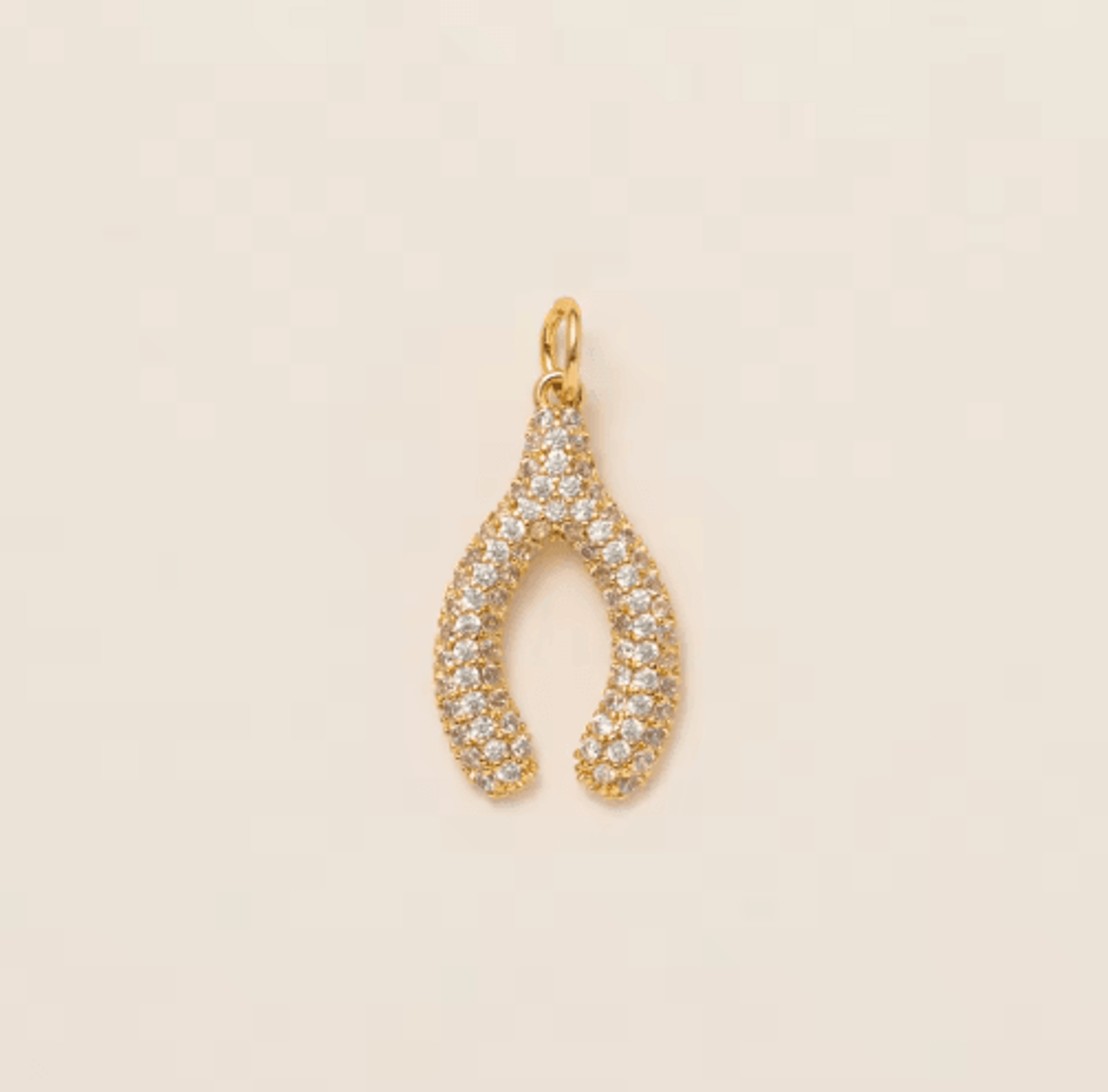 Mini Gold Plated Charm Set  Love YinYang Airplane  Horseshoe DIY Pendants 3