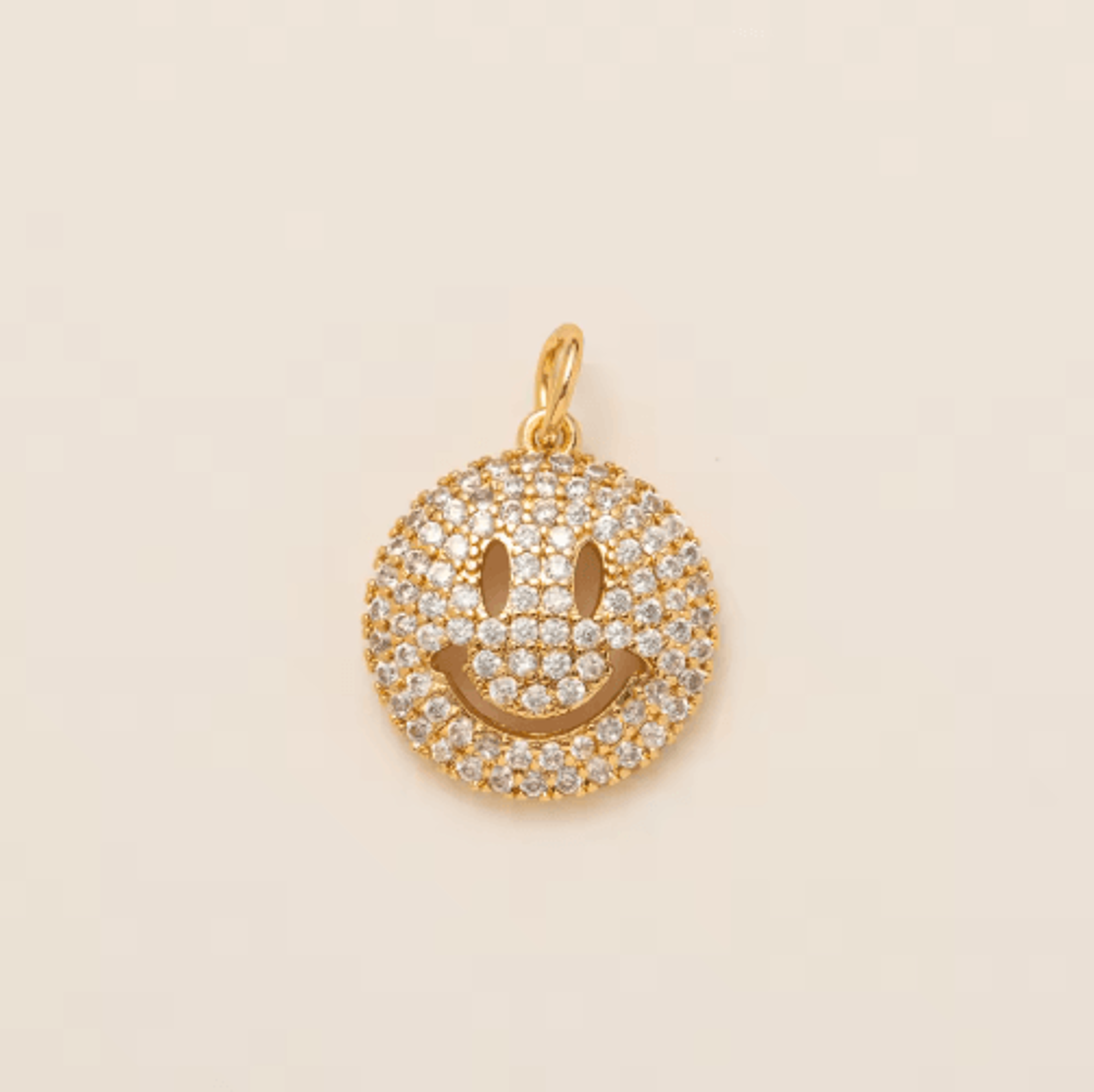 Mini Gold Plated Charm Set  Love YinYang Airplane  Horseshoe DIY Pendants 5