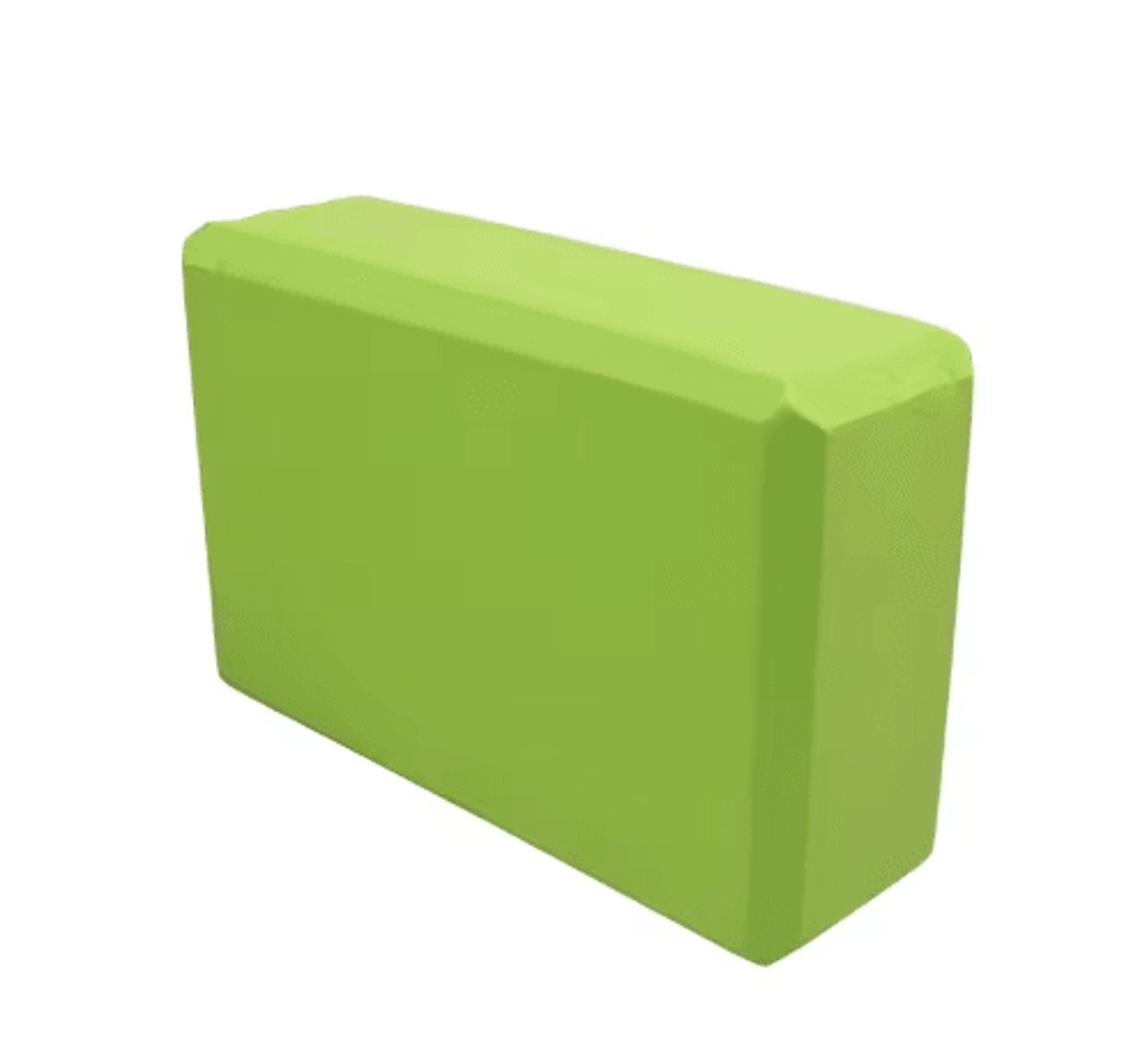 FlexSupport EVA Yoga Blocks Set  Lightweight Yoga Blocks For Stability 2