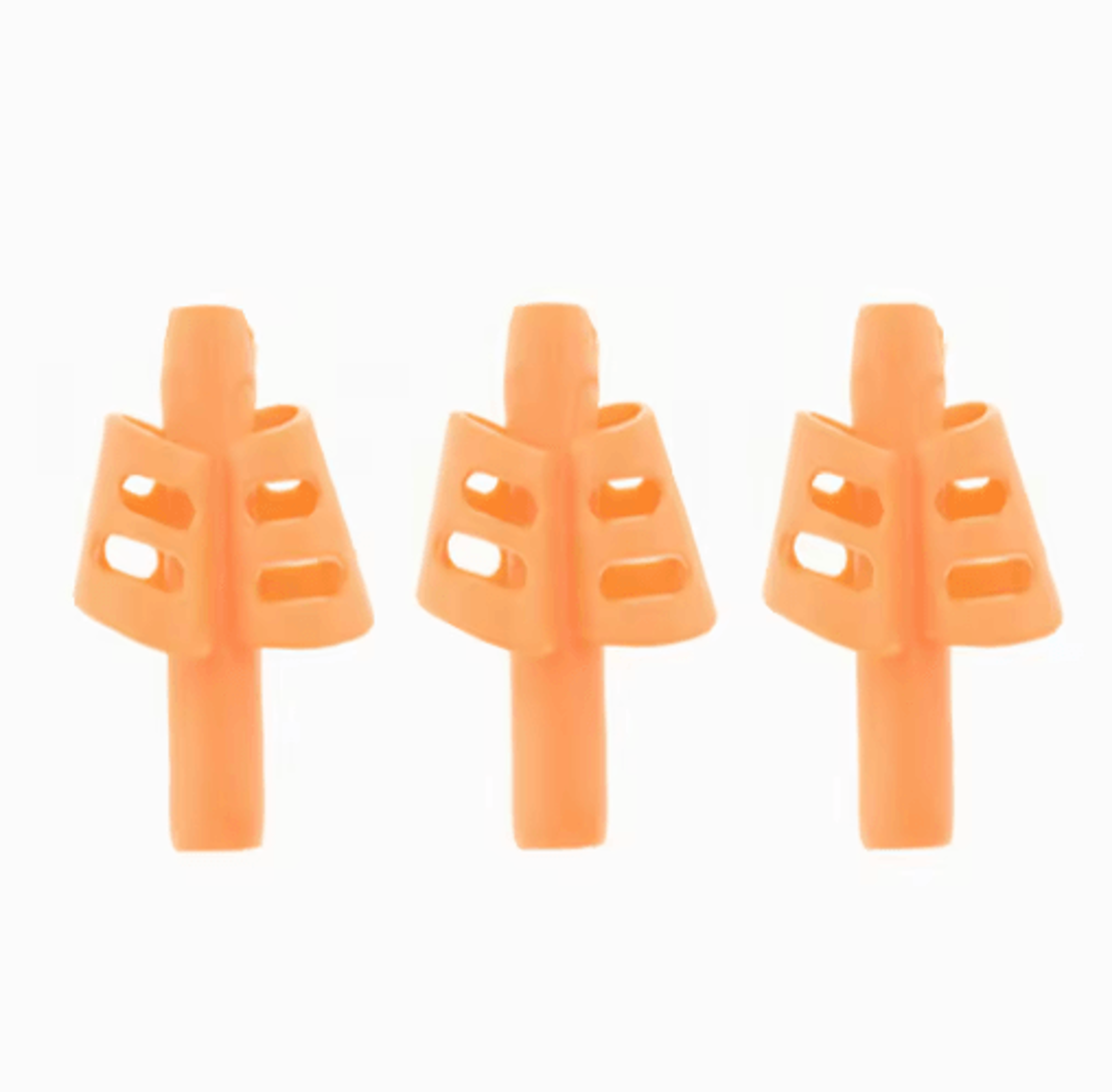 TwoFinger Pencil Grip  Writing Correction Aid For Kids  Students 5