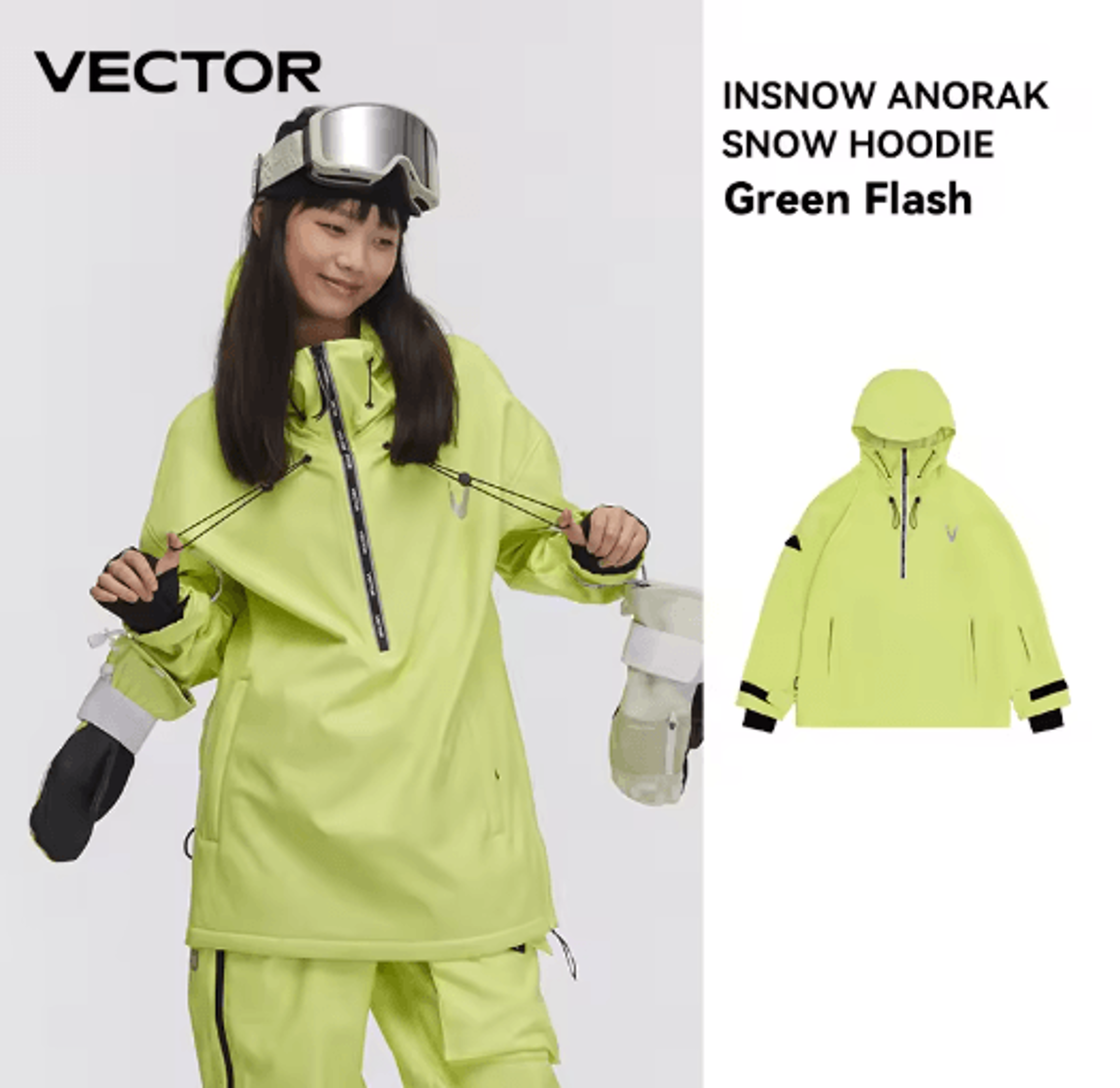 All Weather Ski Jacket And Pants Set Waterproof Windproof Snowboard Suit 11