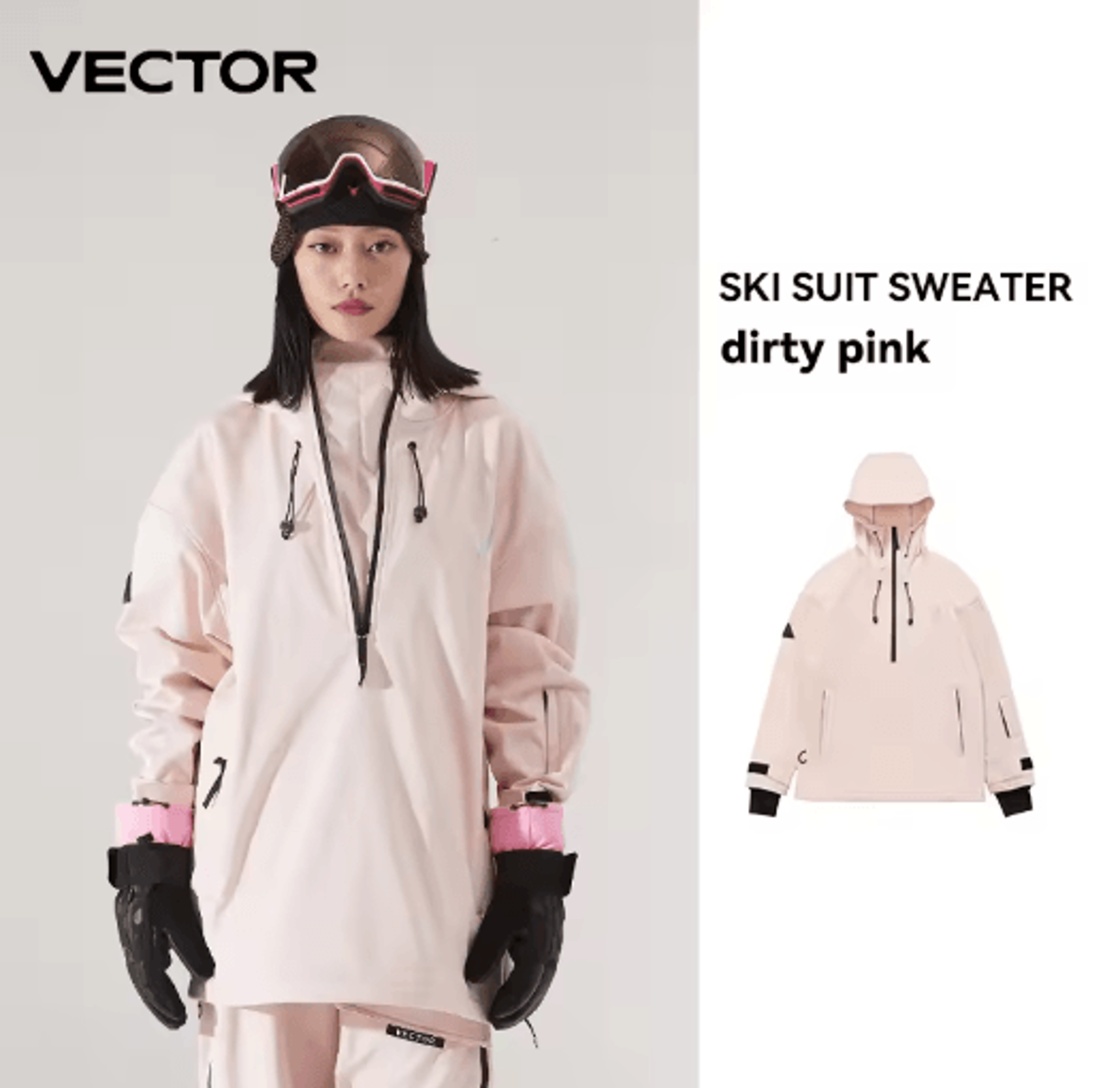 All Weather Ski Jacket And Pants Set Waterproof Windproof Snowboard Suit 14
