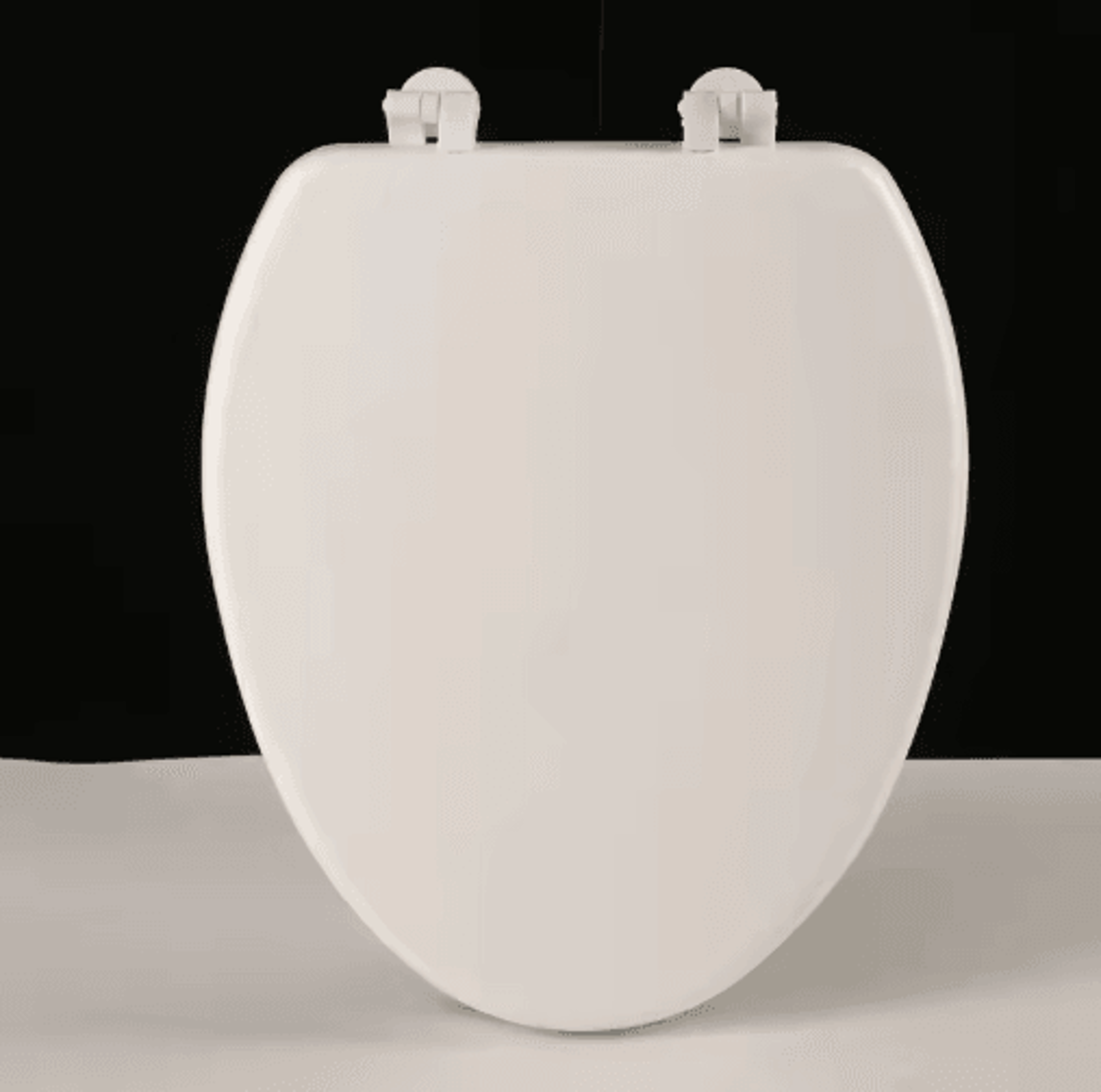 Soft Waterproof Toilet Seat Cover Pad  Removable Warm Bathroom Cushion 2