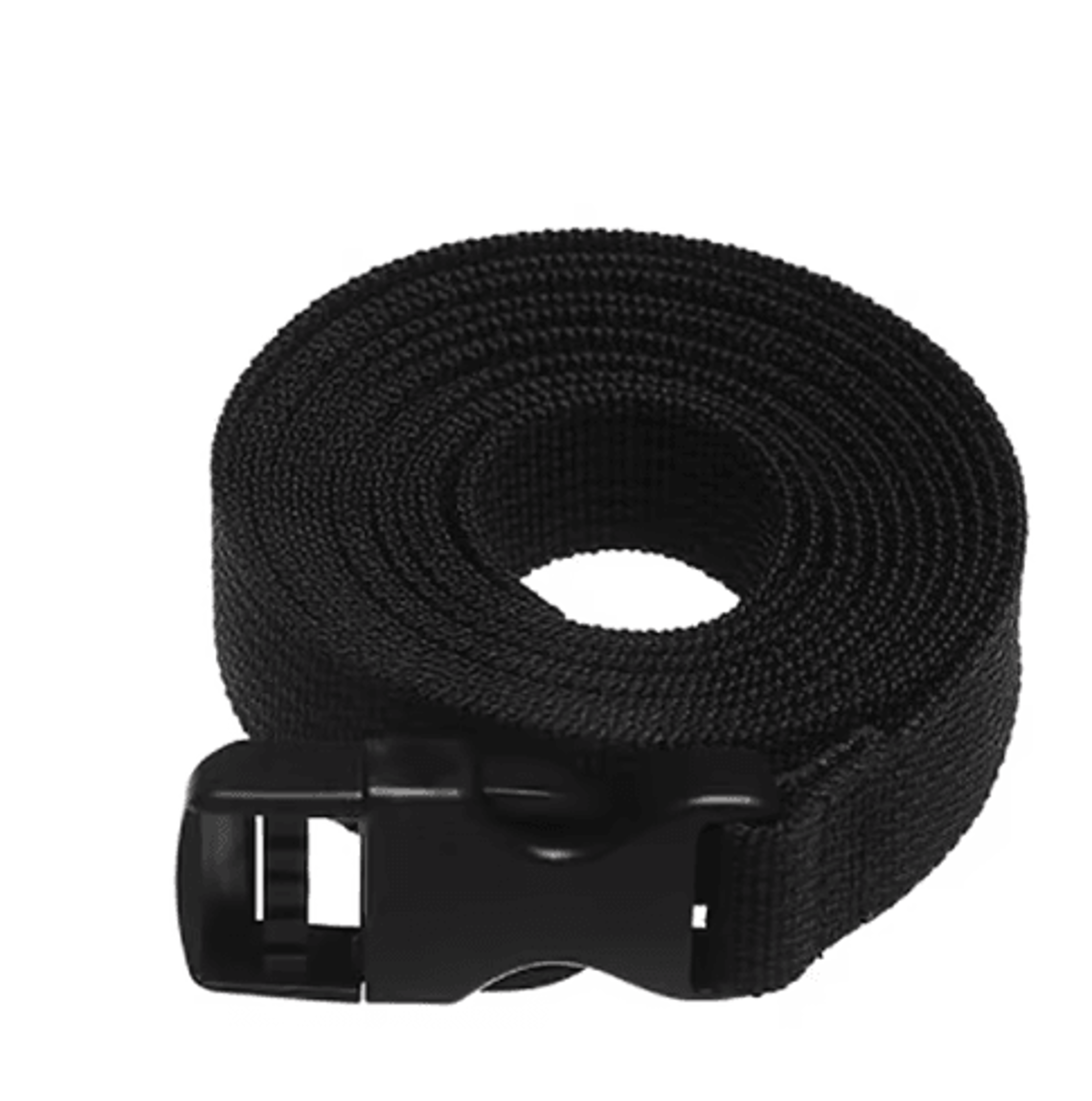 Nylon Luggage Tie Down Strap  Durable Cam Buckle Cargo Securing Belt 7
