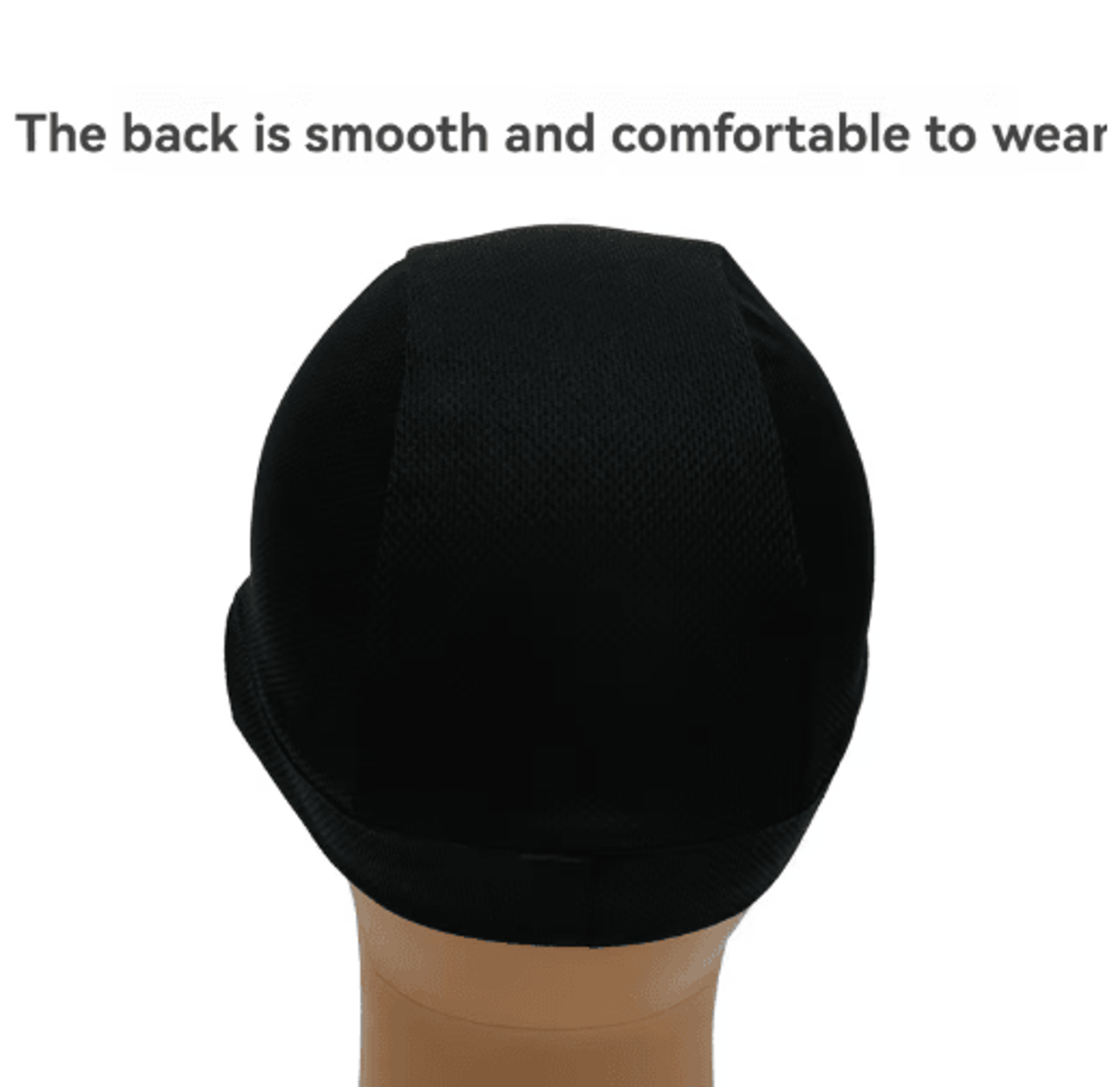 Cooling Mesh Beanie Skull Cap For Breathable Sweat Control  Comfort 4