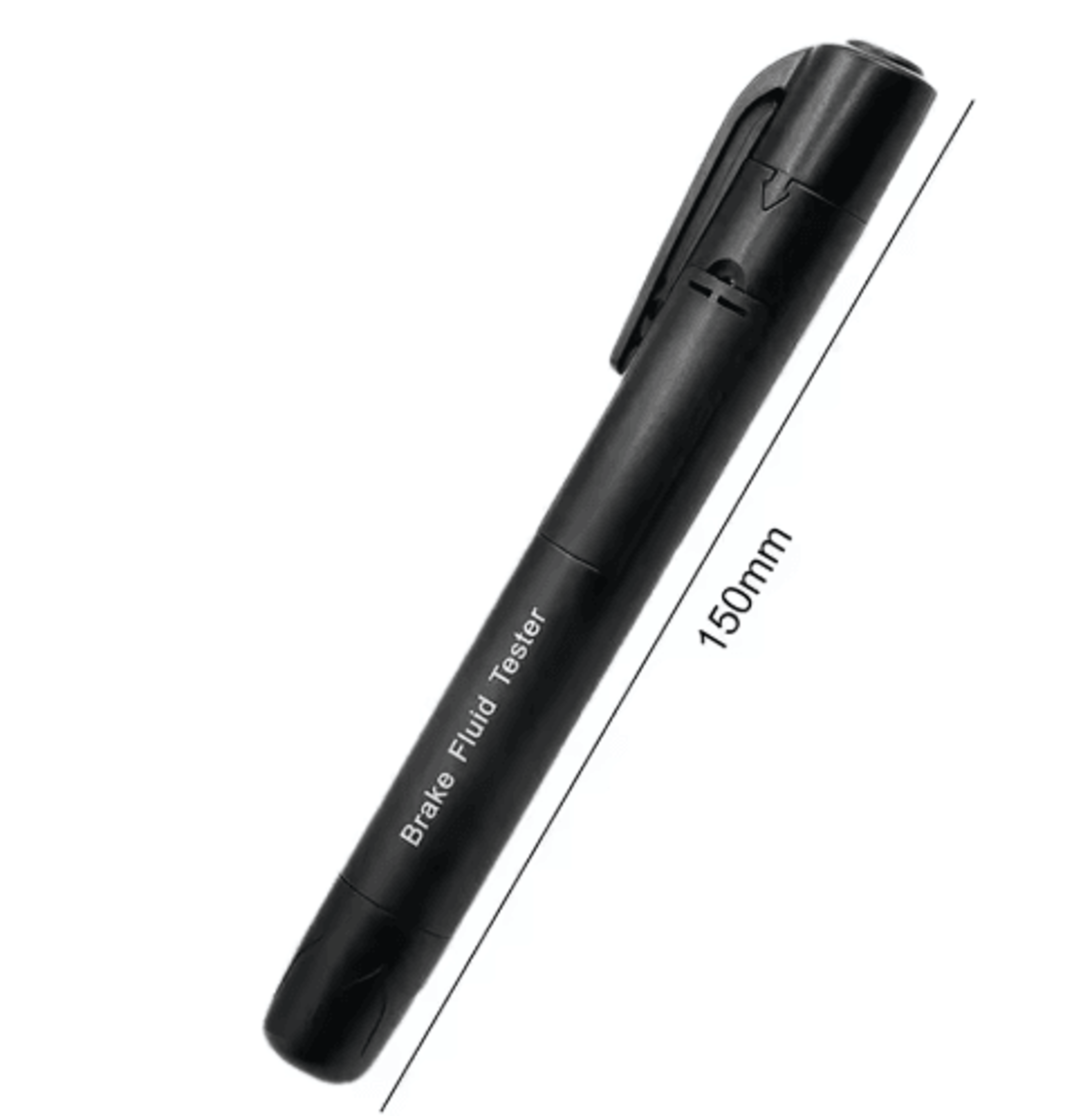 Electronic Brake Fluid Tester Pen For Accurate Moisture  Safety Checks 2