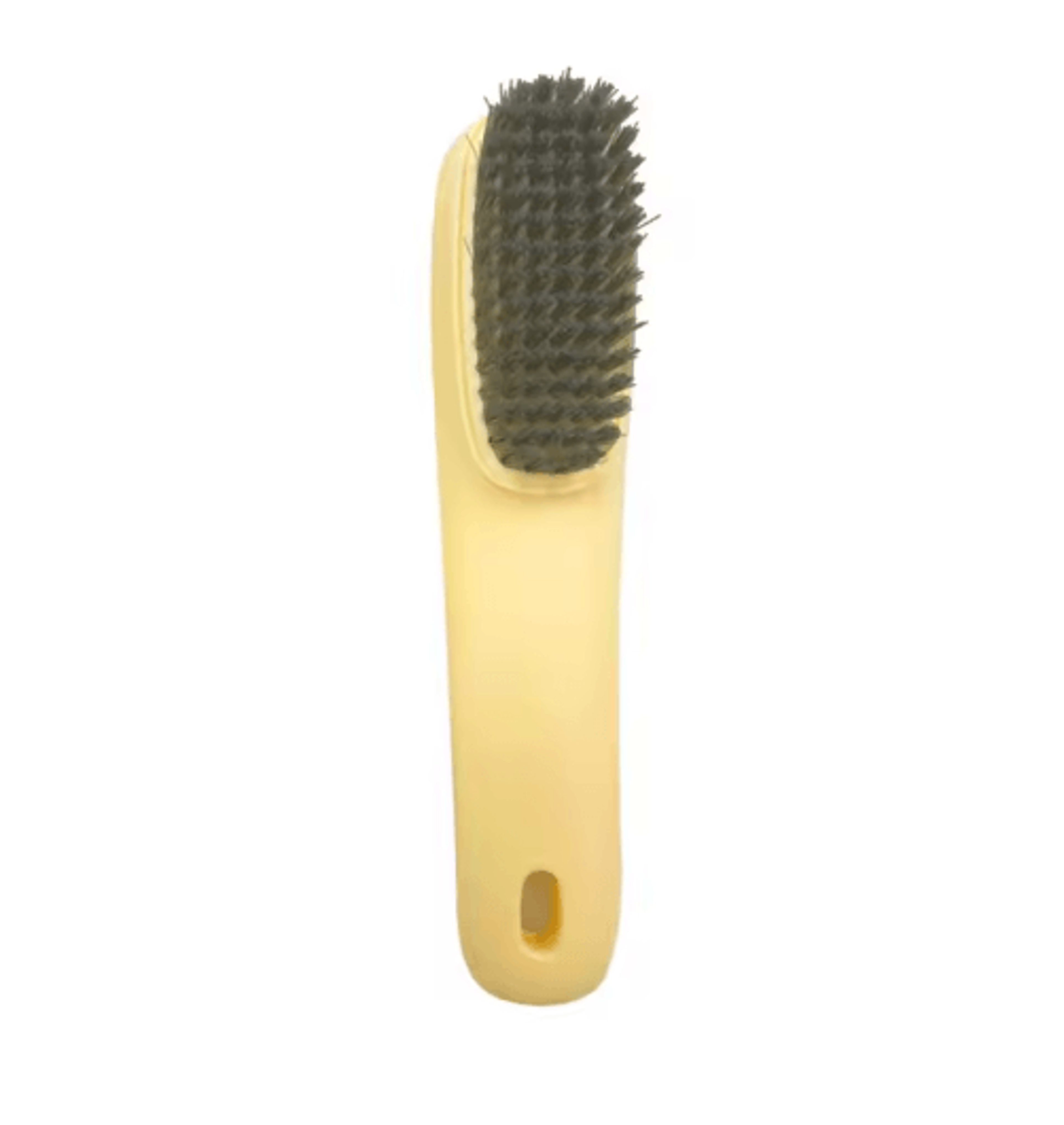 MultiFunctional Shoe Cleaning Brush Durable Plastic Scrubbing Tool For Shoes  Clothes 4