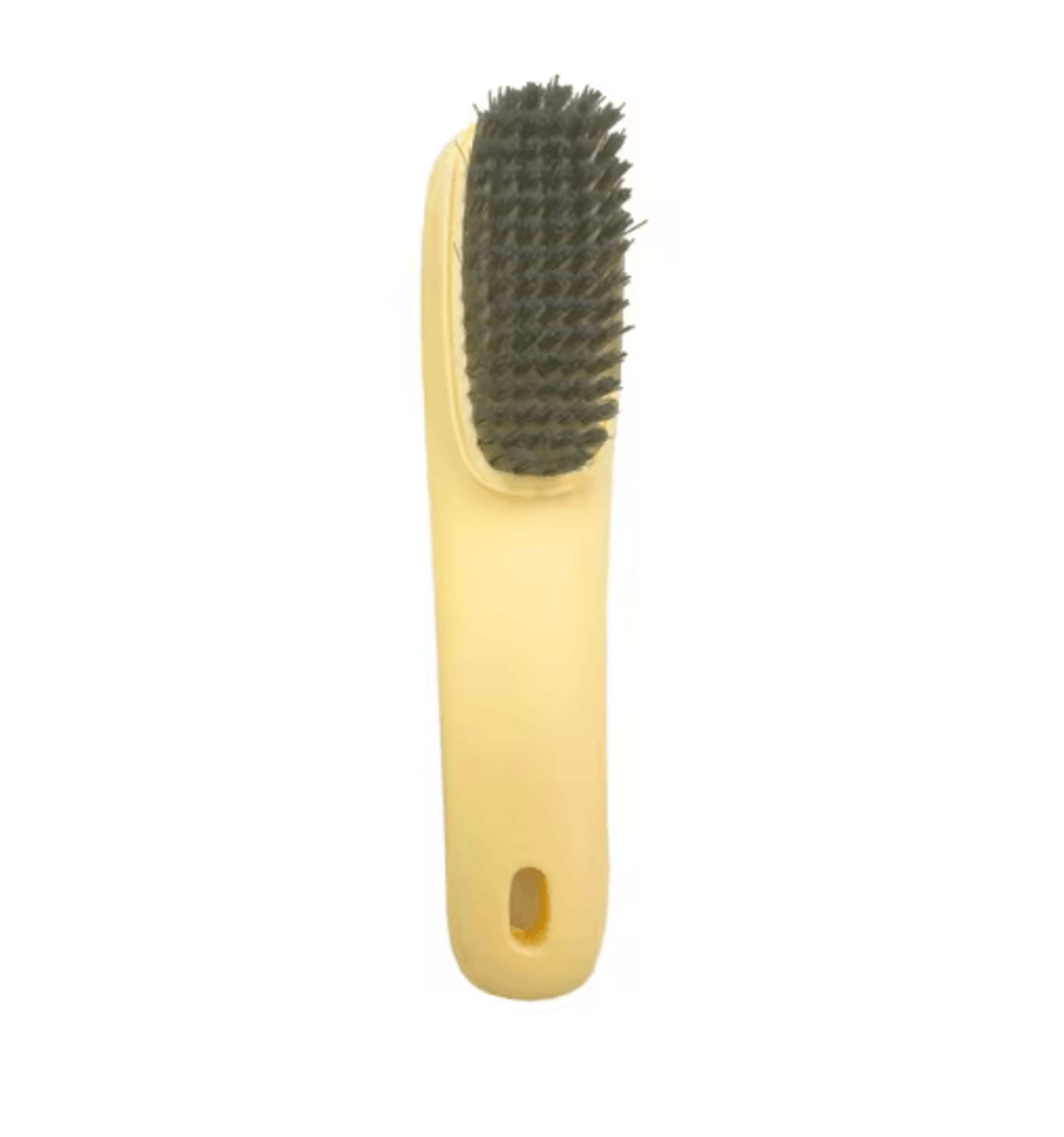 MultiFunctional Shoe Cleaning Brush Durable Plastic Scrubbing Tool For Shoes  Clothes 6