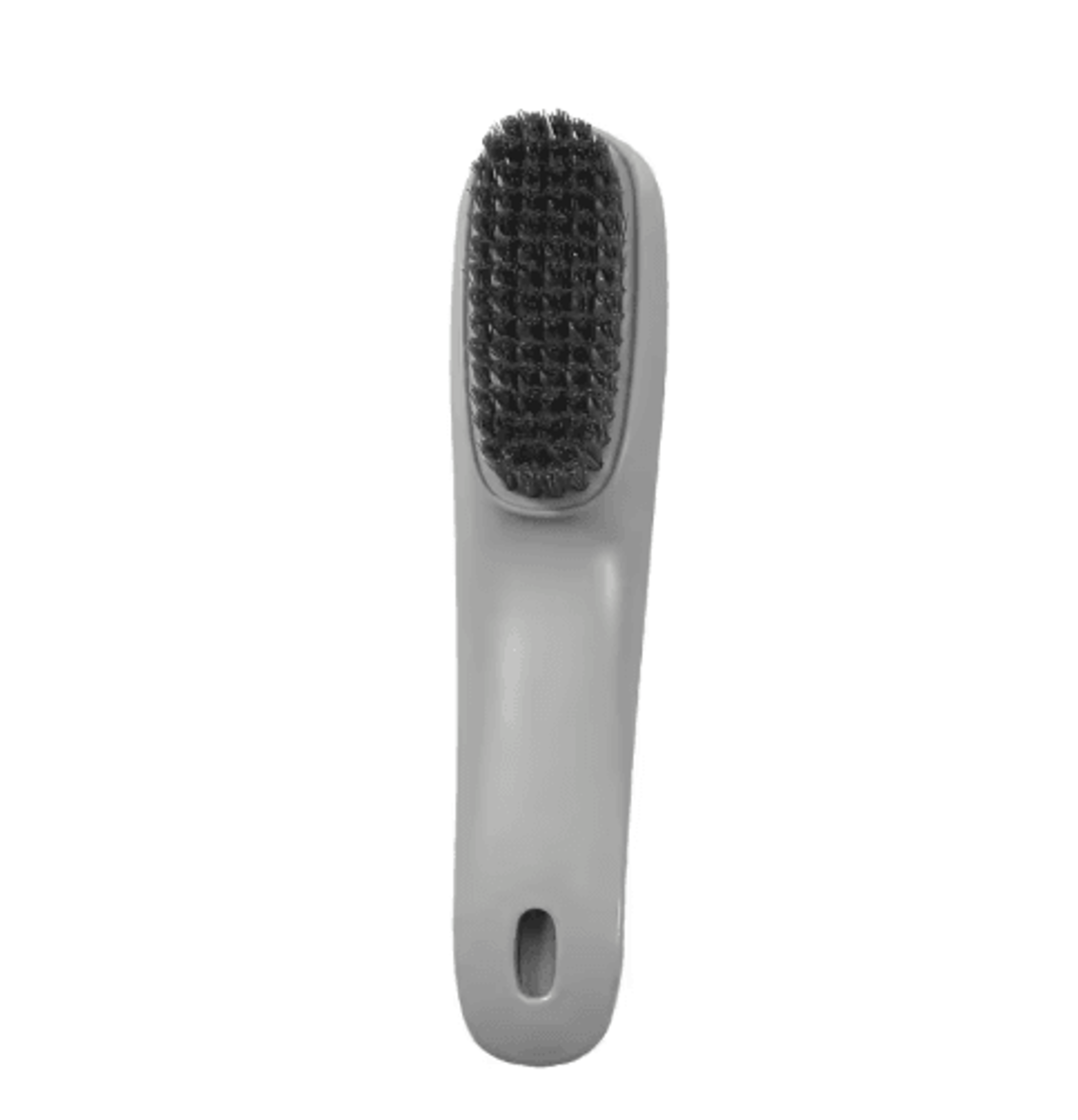MultiFunctional Shoe Cleaning Brush Durable Plastic Scrubbing Tool For Shoes  Clothes 8