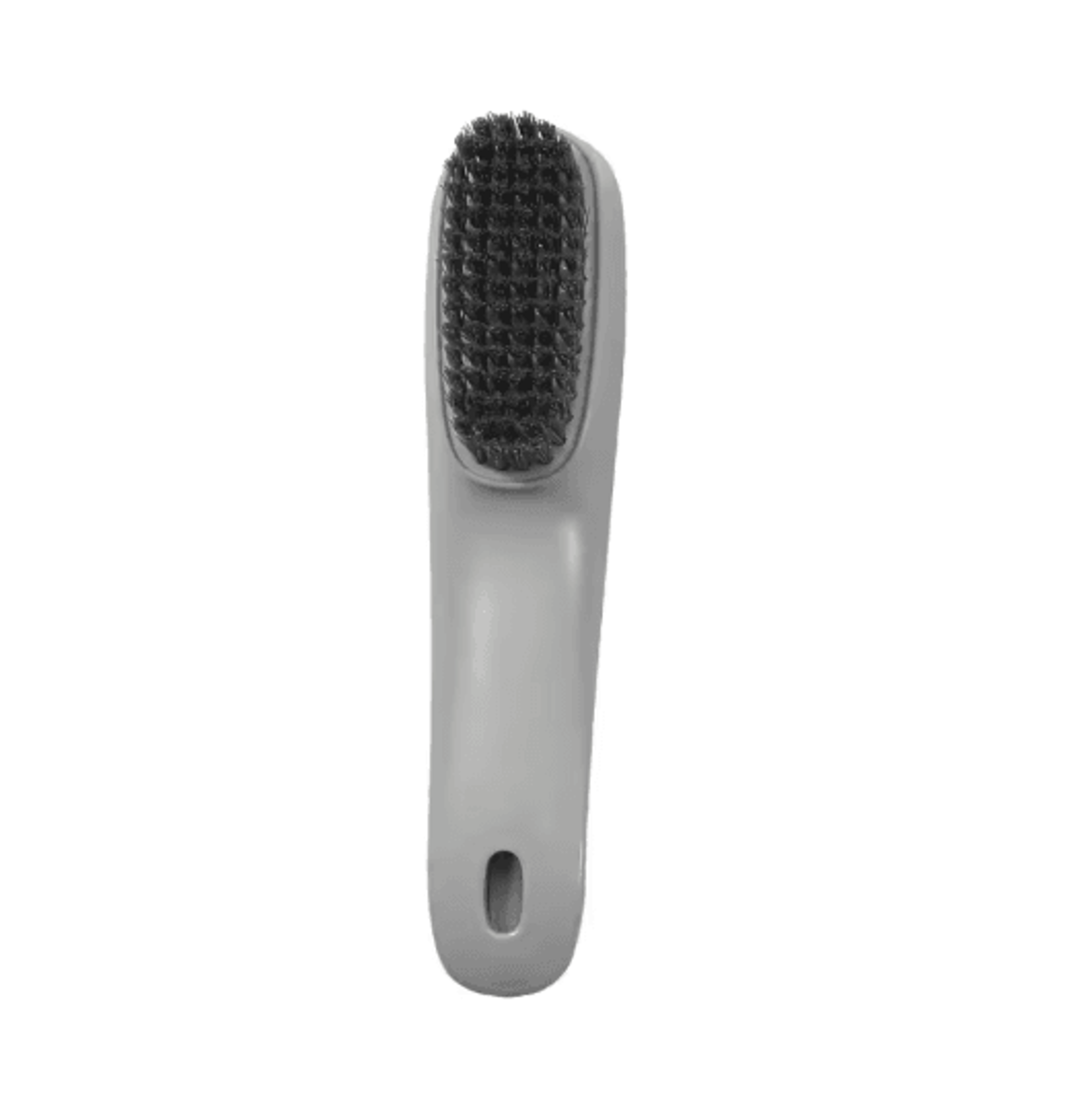MultiFunctional Shoe Cleaning Brush Durable Plastic Scrubbing Tool For Shoes  Clothes 9