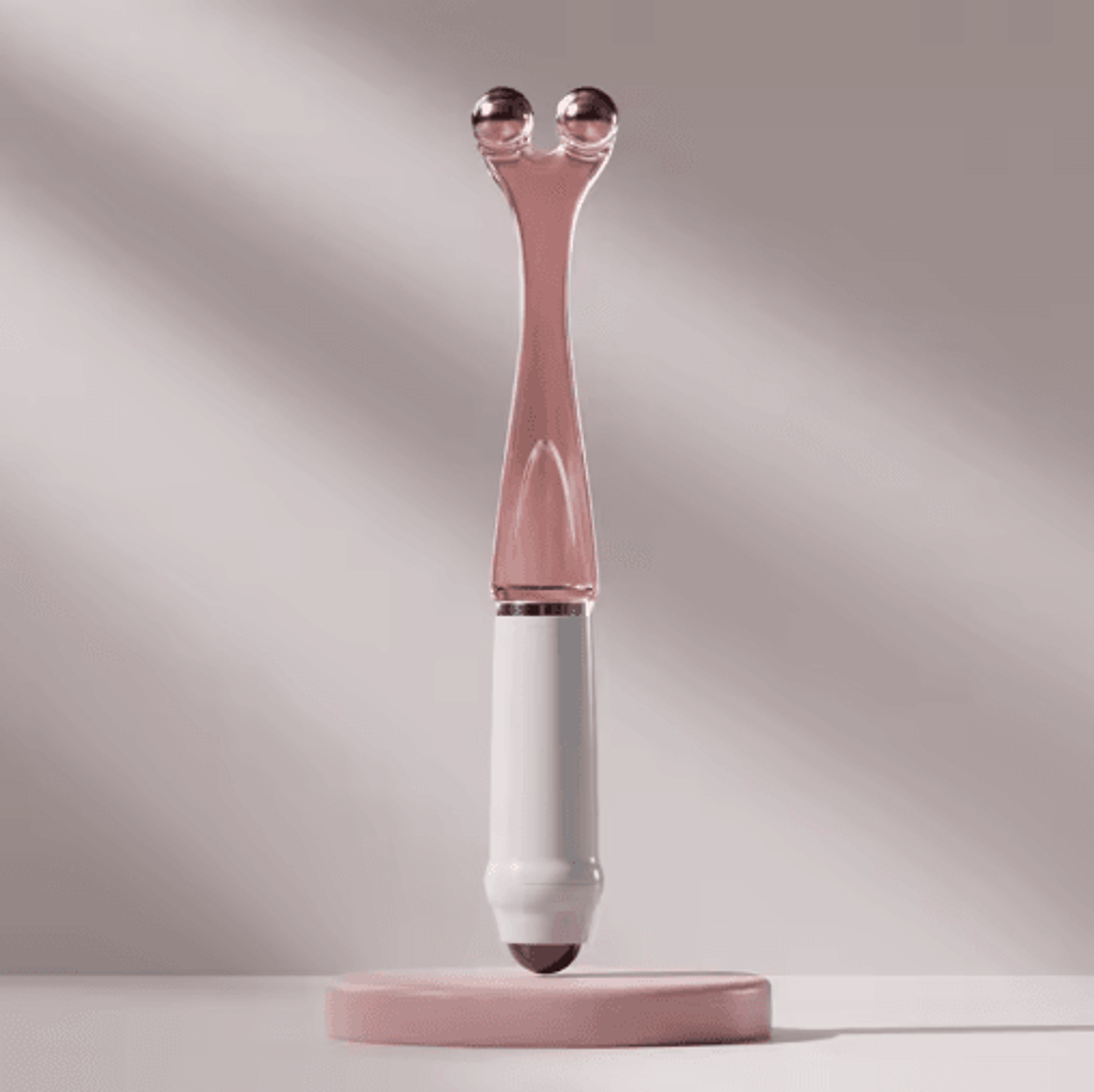 ReliefRoll Finger Acupoint Massager  Handheld Finger Massage Roller For Joint Pain  Fatigue 2