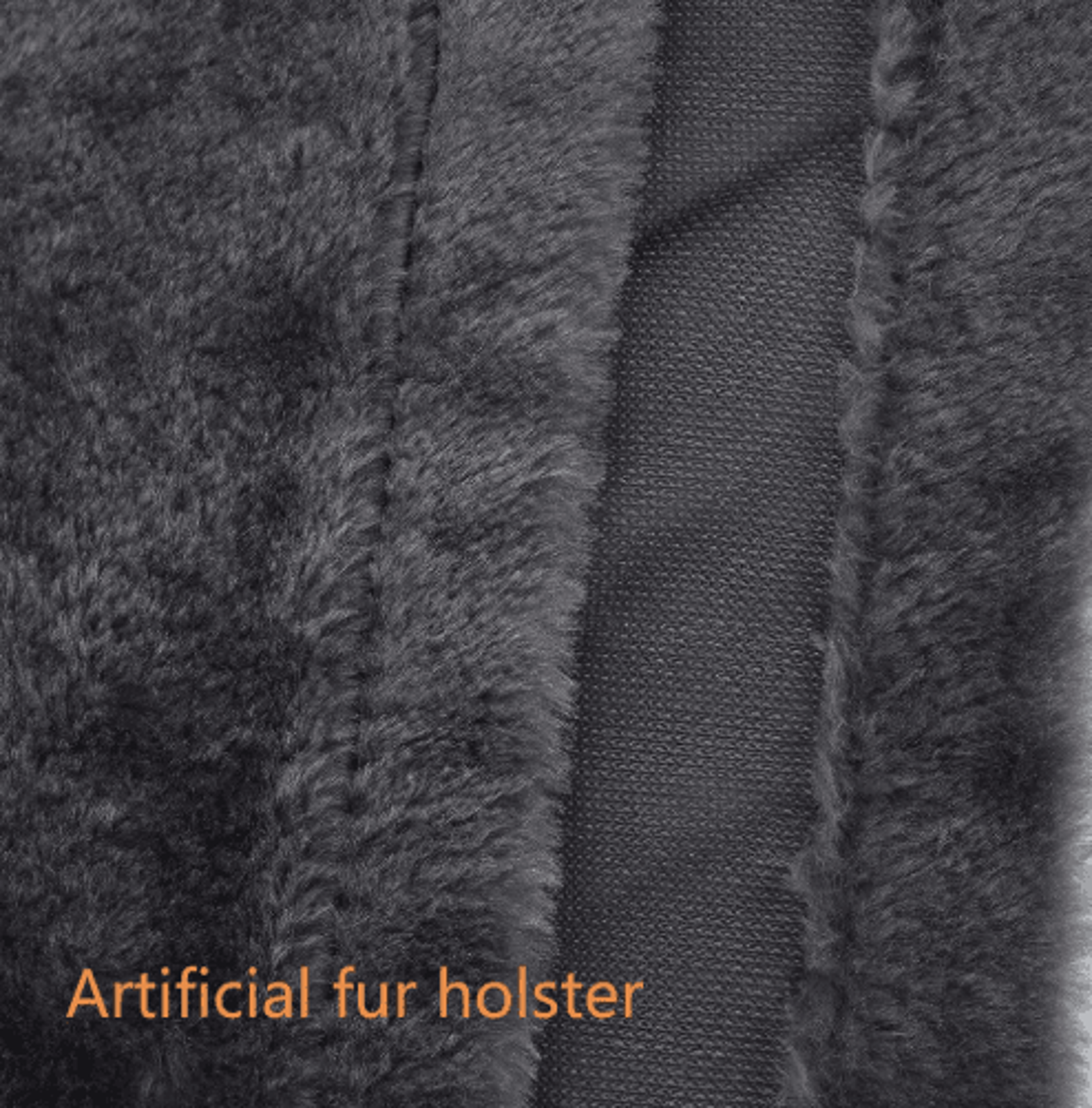 WarmNest Cat Radiator Bed  Cozy Hanging Cat Hammock With Fleece Cushion  Metal Frame 6