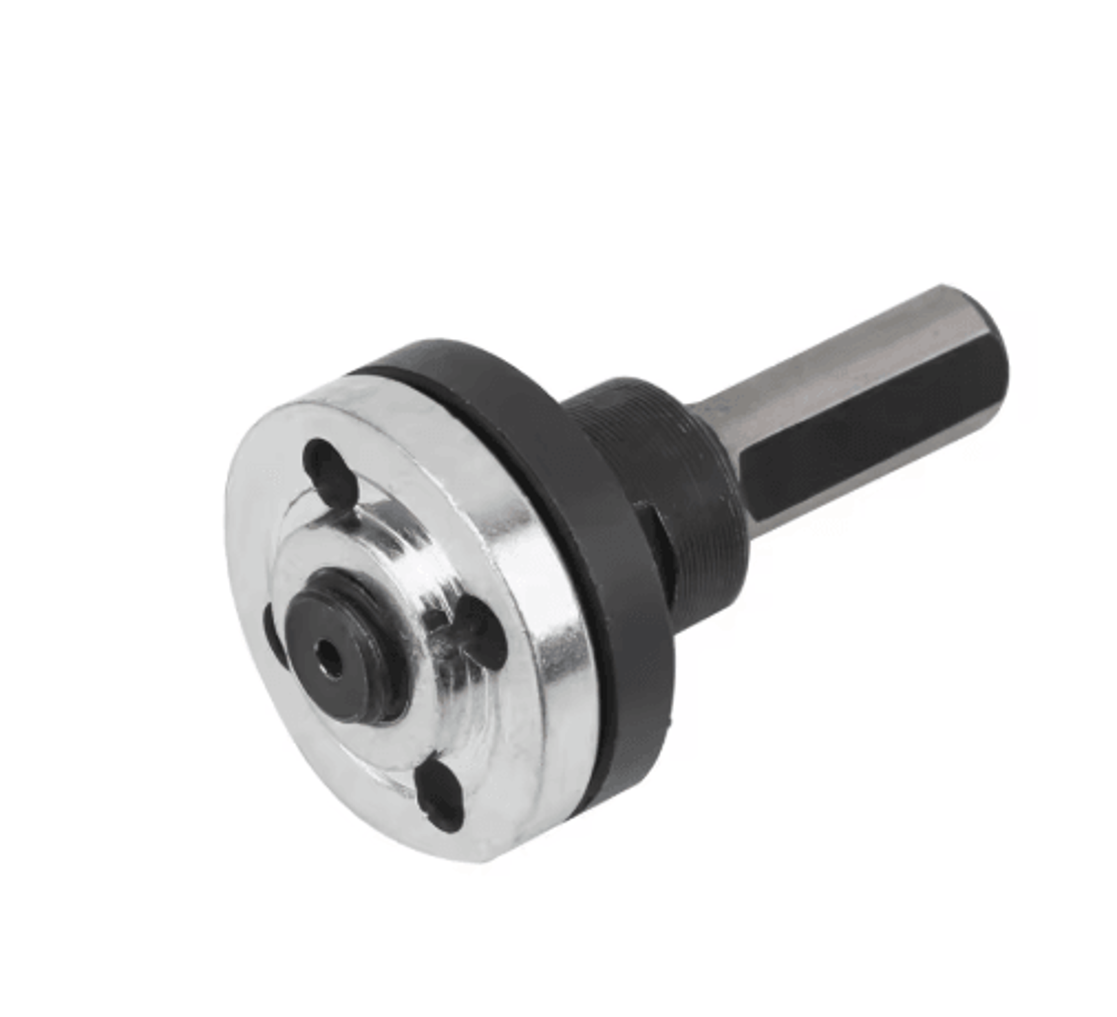 10mm Drill To Angle Grinder Adapter Kit  Metal Cutting  Polishing Conversion Tool 1