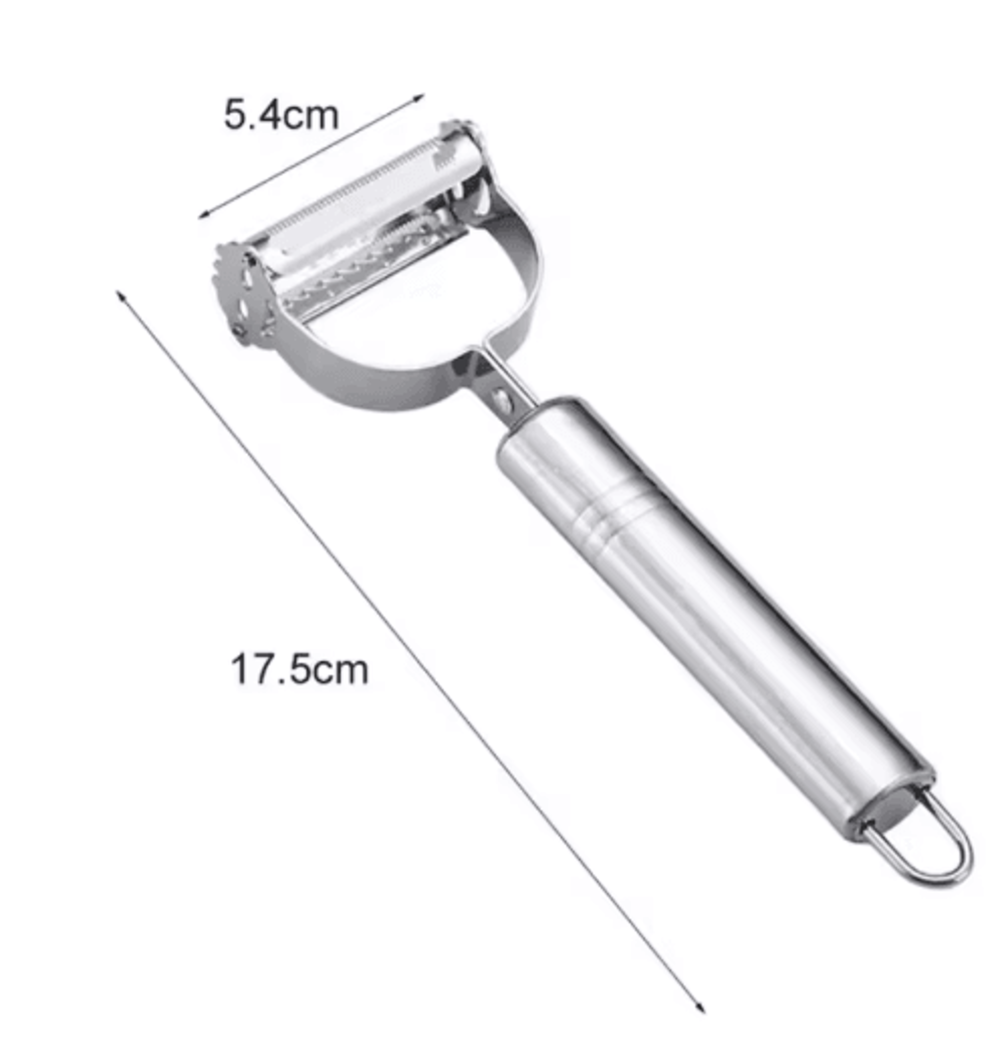 Whirlwind Potato Spiral Cutter  Tornado Potato Maker  Vegetable Spiral Slicer Tool 3