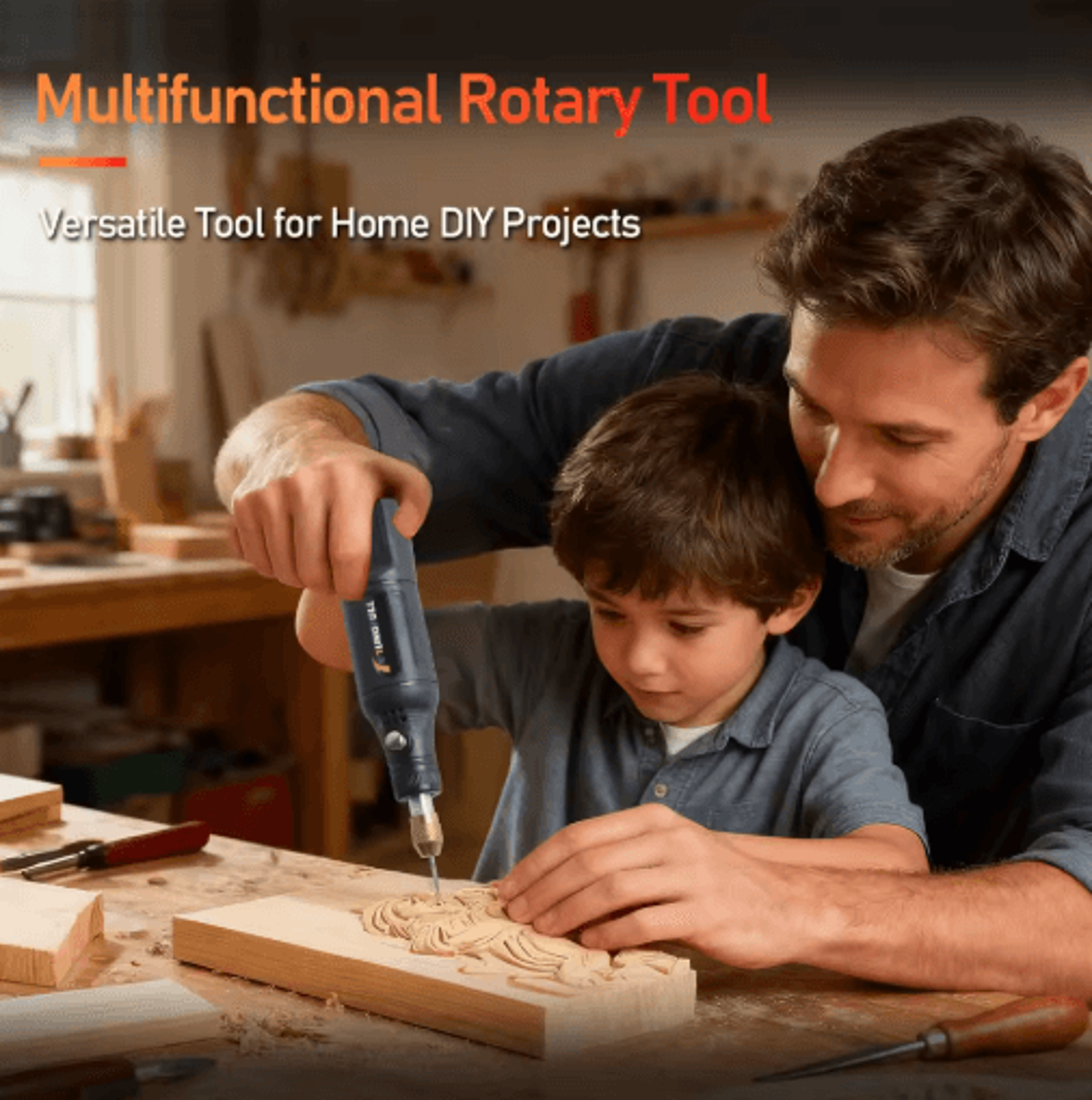 USB Wireless Mini Electric Drill  Handheld Engraving Pen Rotary Tool For Wood Metal  Glass 7