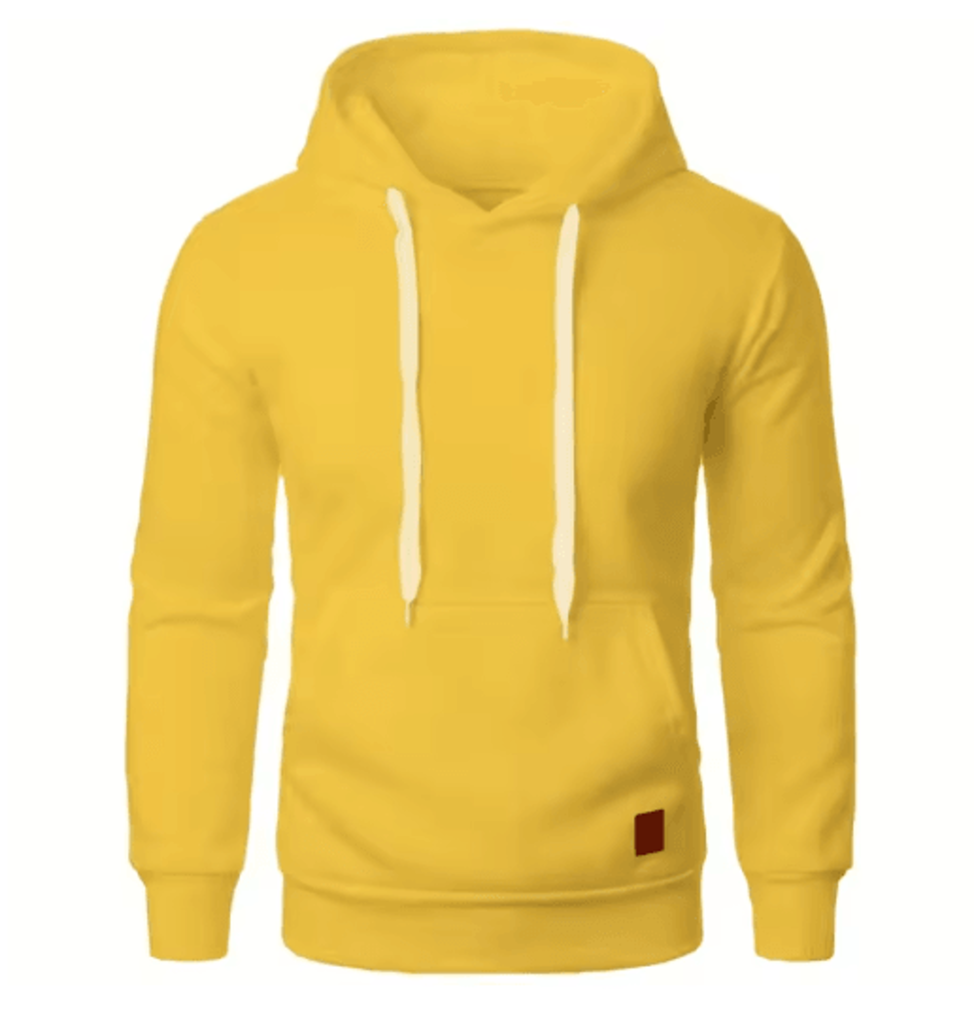 Mens Lightweight Hoodie Casual Pullover Drawstring Hooded Streetwear Sweatshirt 5
