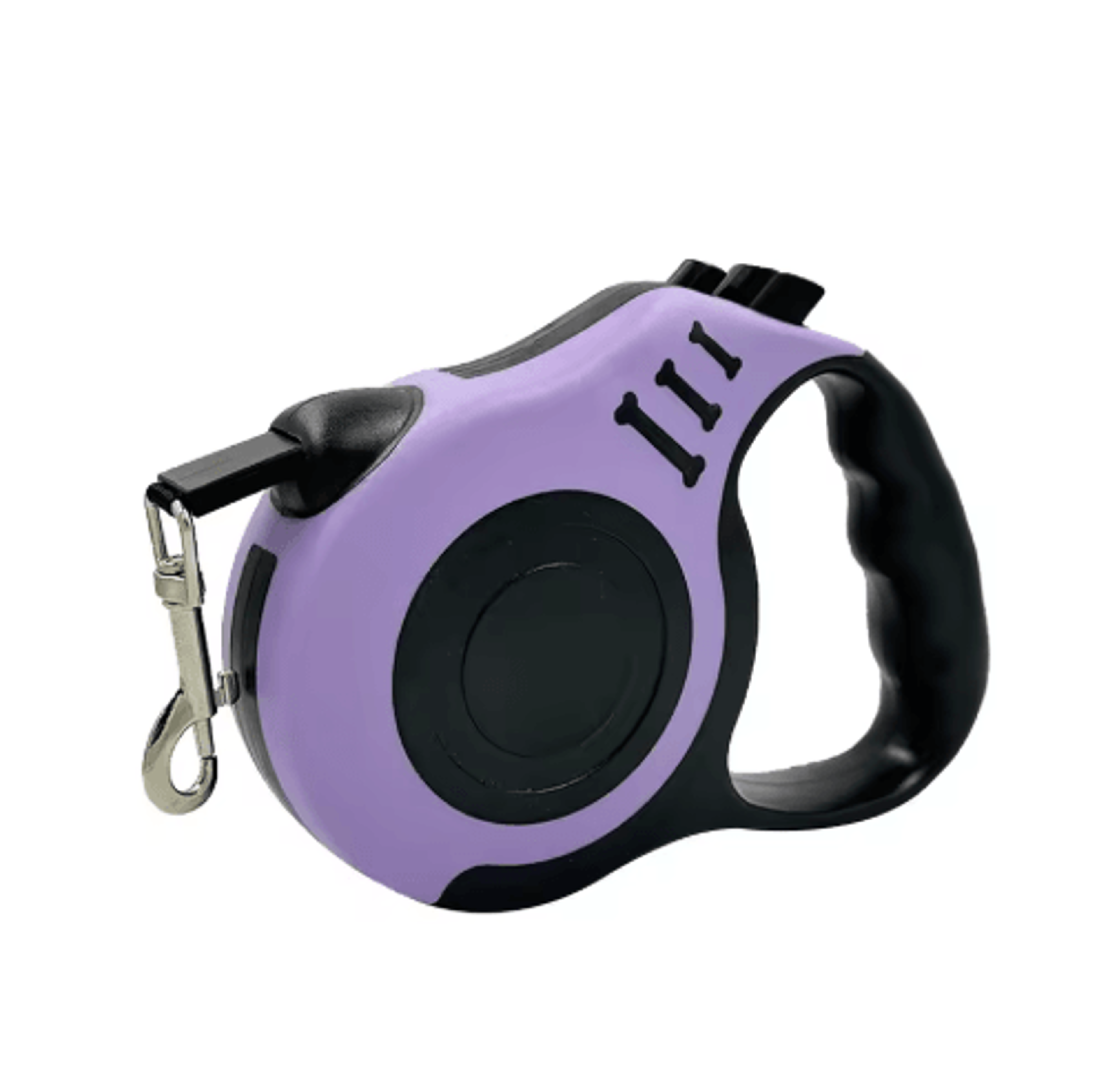 Retractable Dog Leash 3M5M  Automatic Extendable Nylon Lead For Small  Medium Pets 6