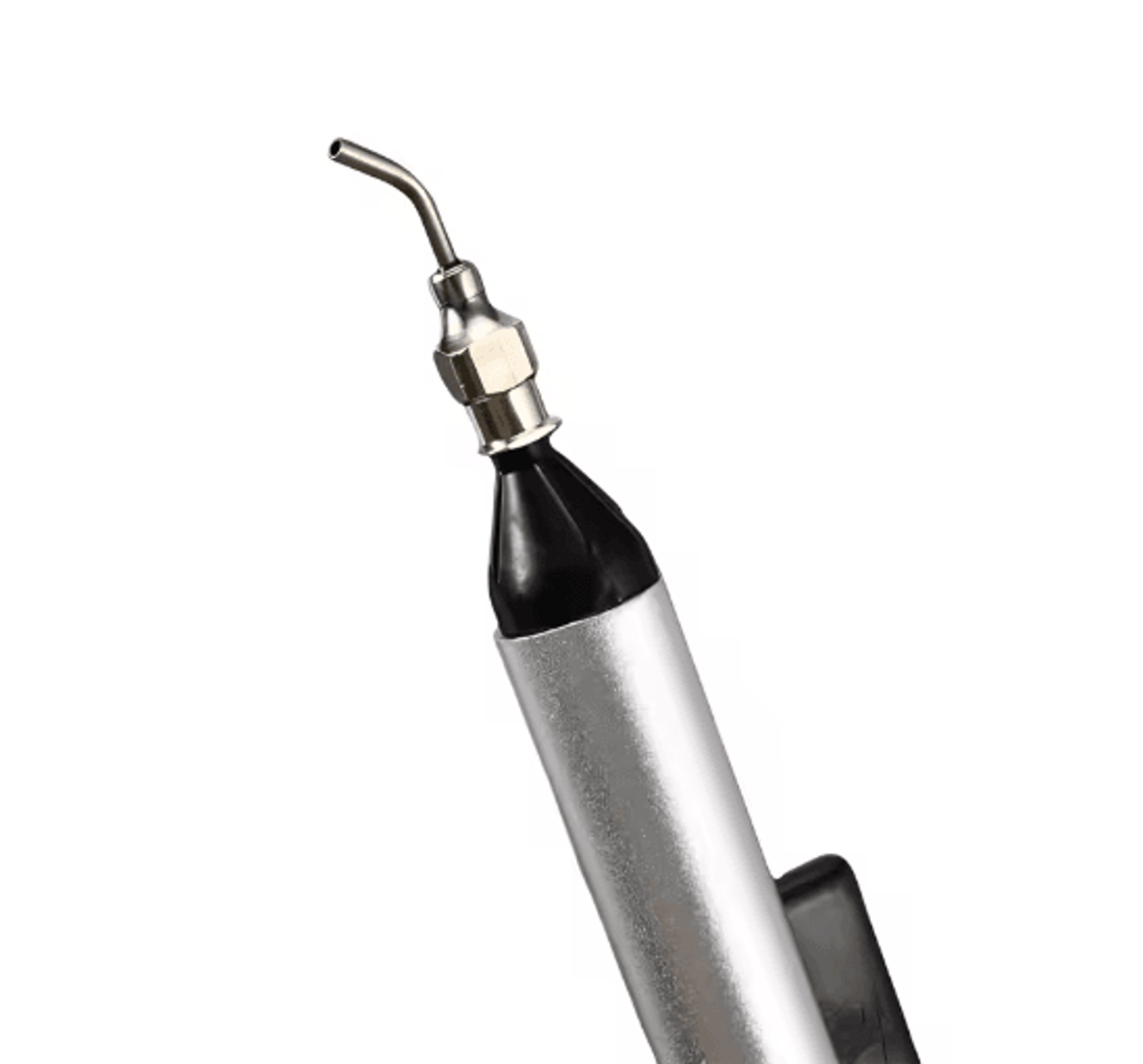 Precision SMD Vacuum Pickup Pen IC Chip Soldering Tool With 3 Suction Heads 6