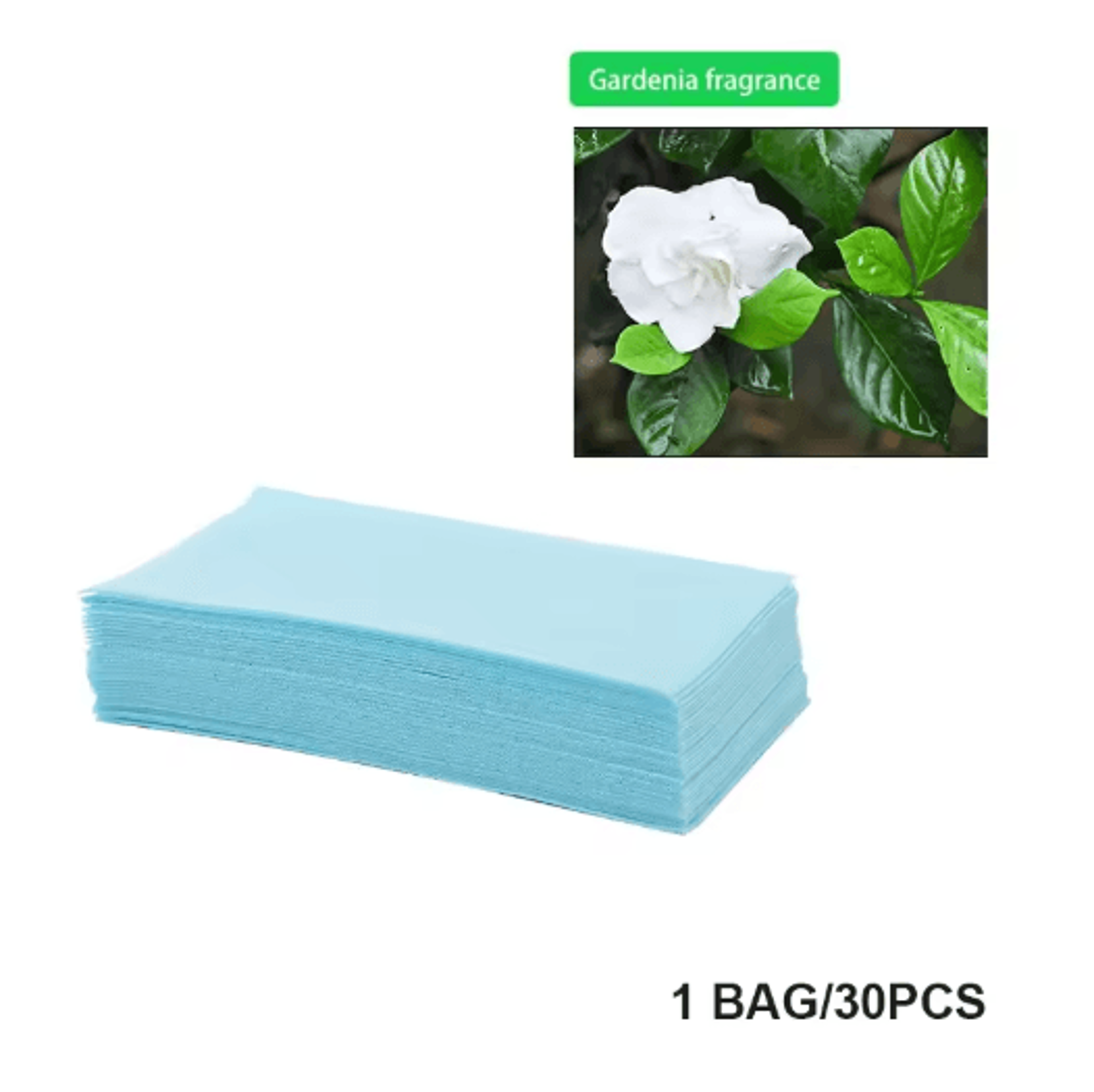 MultiSurface Floor Cleaner Tablets Water Soluble Deodorizing  Disinfecting Sheets 6