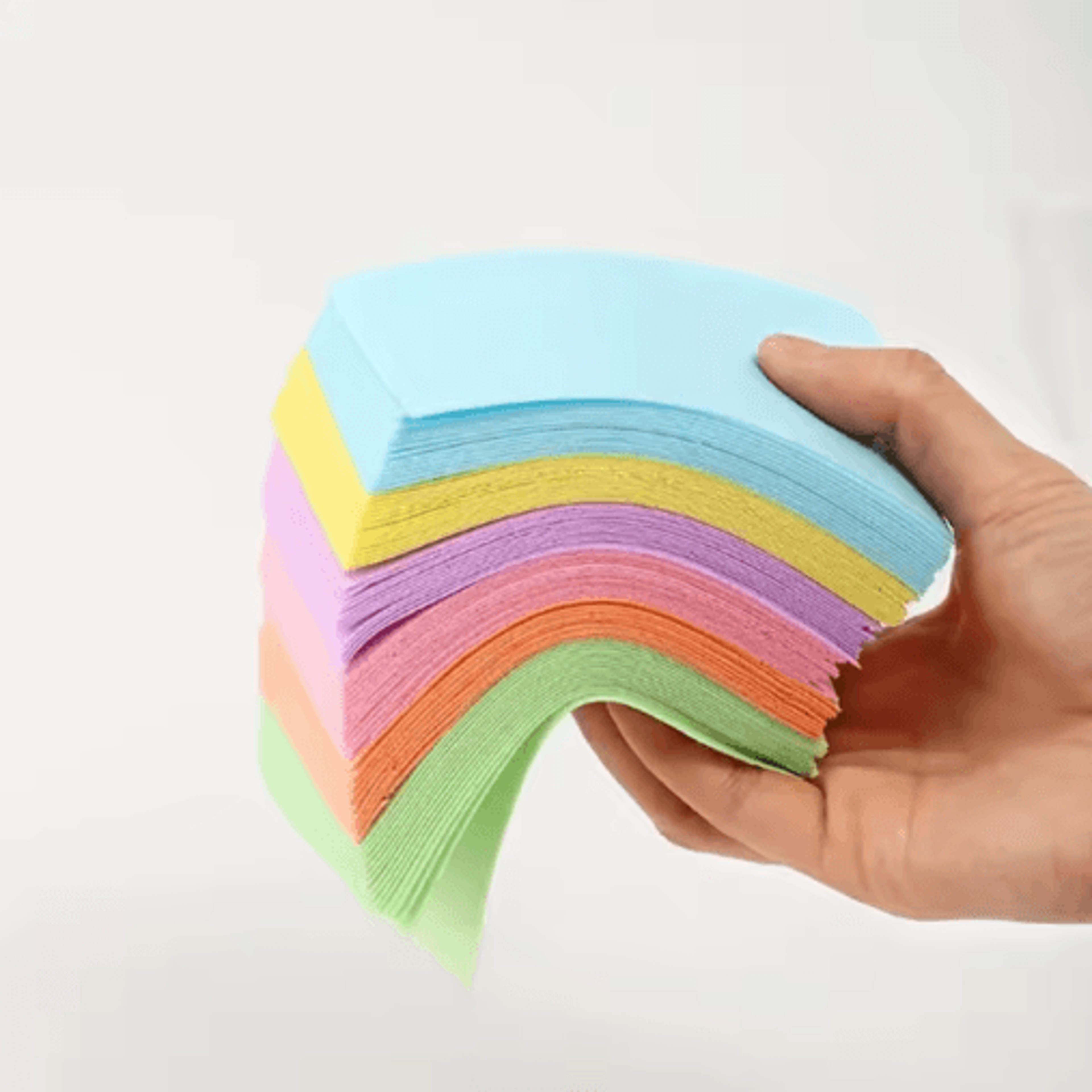 MultiSurface Floor Cleaner Tablets Water Soluble Deodorizing  Disinfecting Sheets 9