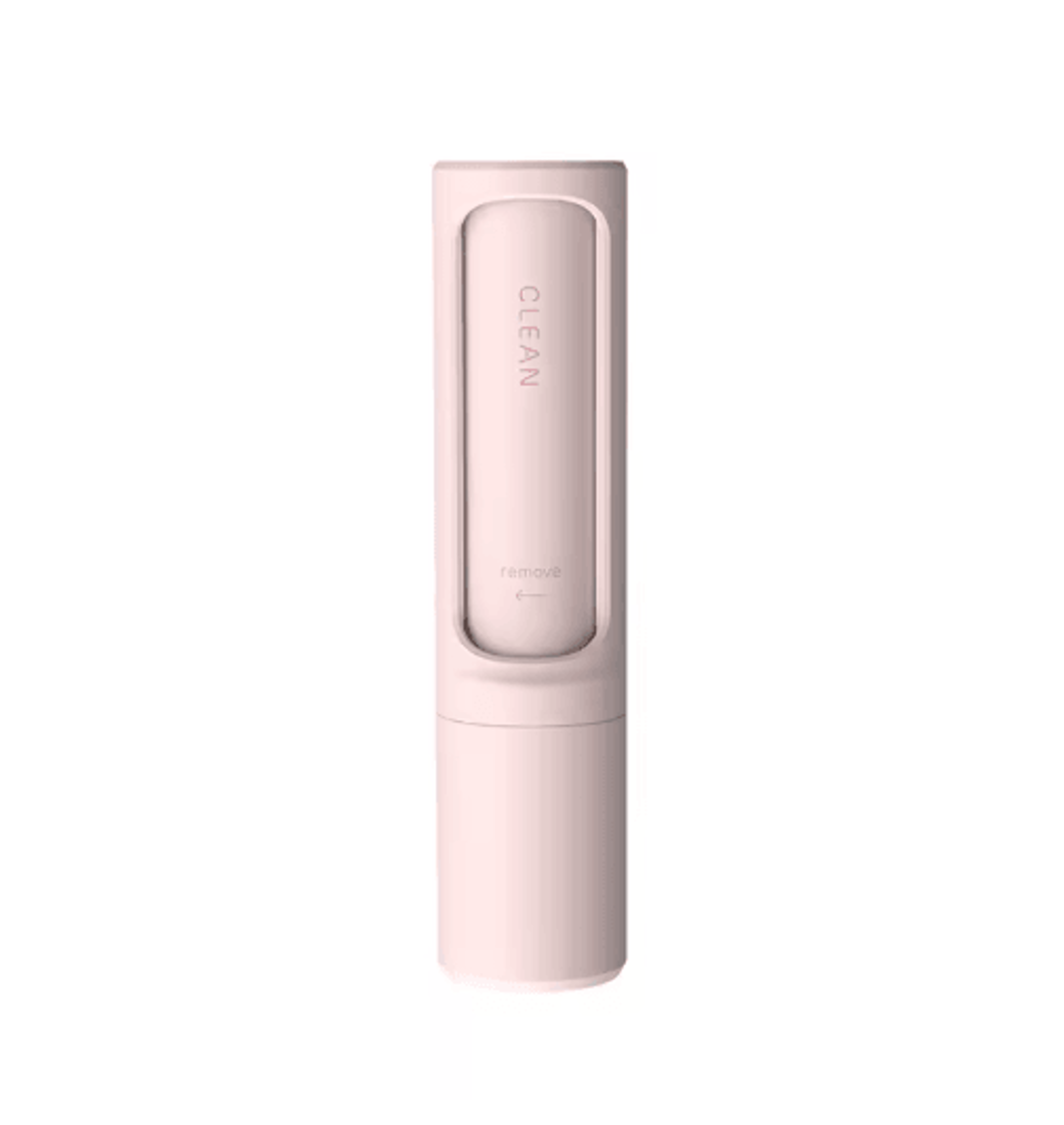 2in1 Reusable Pet Hair Remover Brush With Self Cleaning Lint Roller For Clothes  Furniture 1