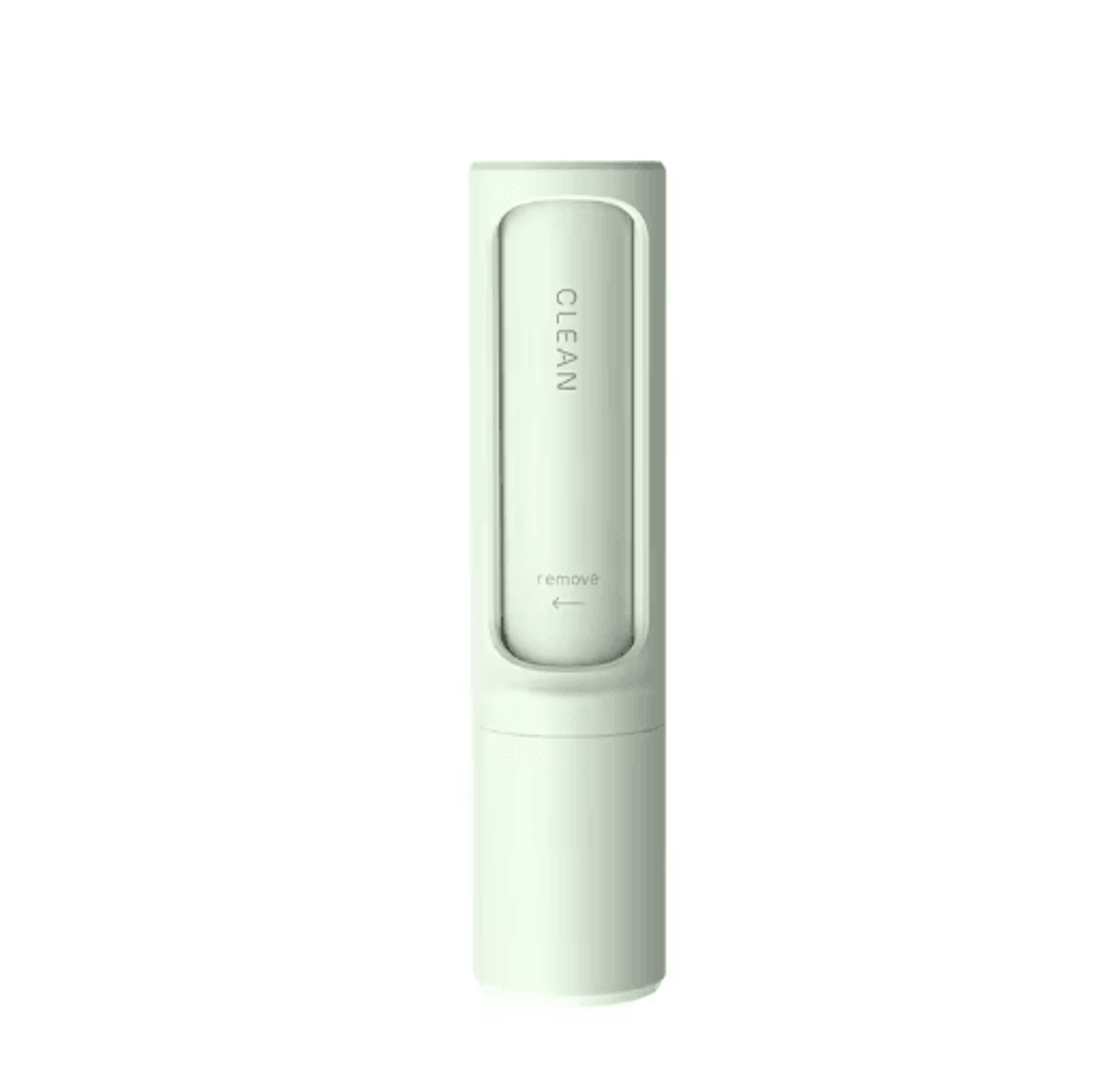 2in1 Reusable Pet Hair Remover Brush With Self Cleaning Lint Roller For Clothes  Furniture 4
