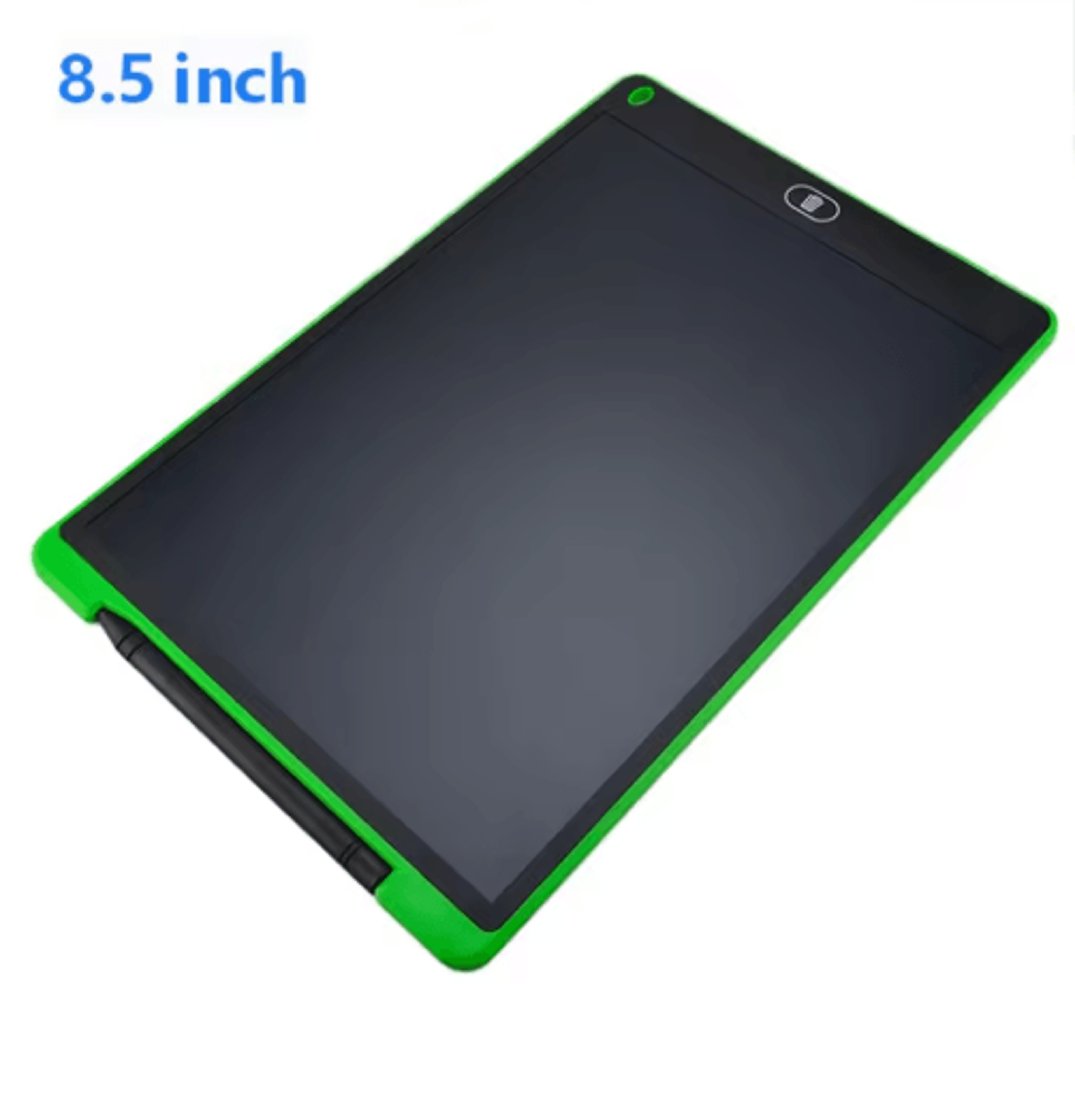 85 Inch LCD Writing Tablet Portable Digital Drawing  Handwriting Pad 1