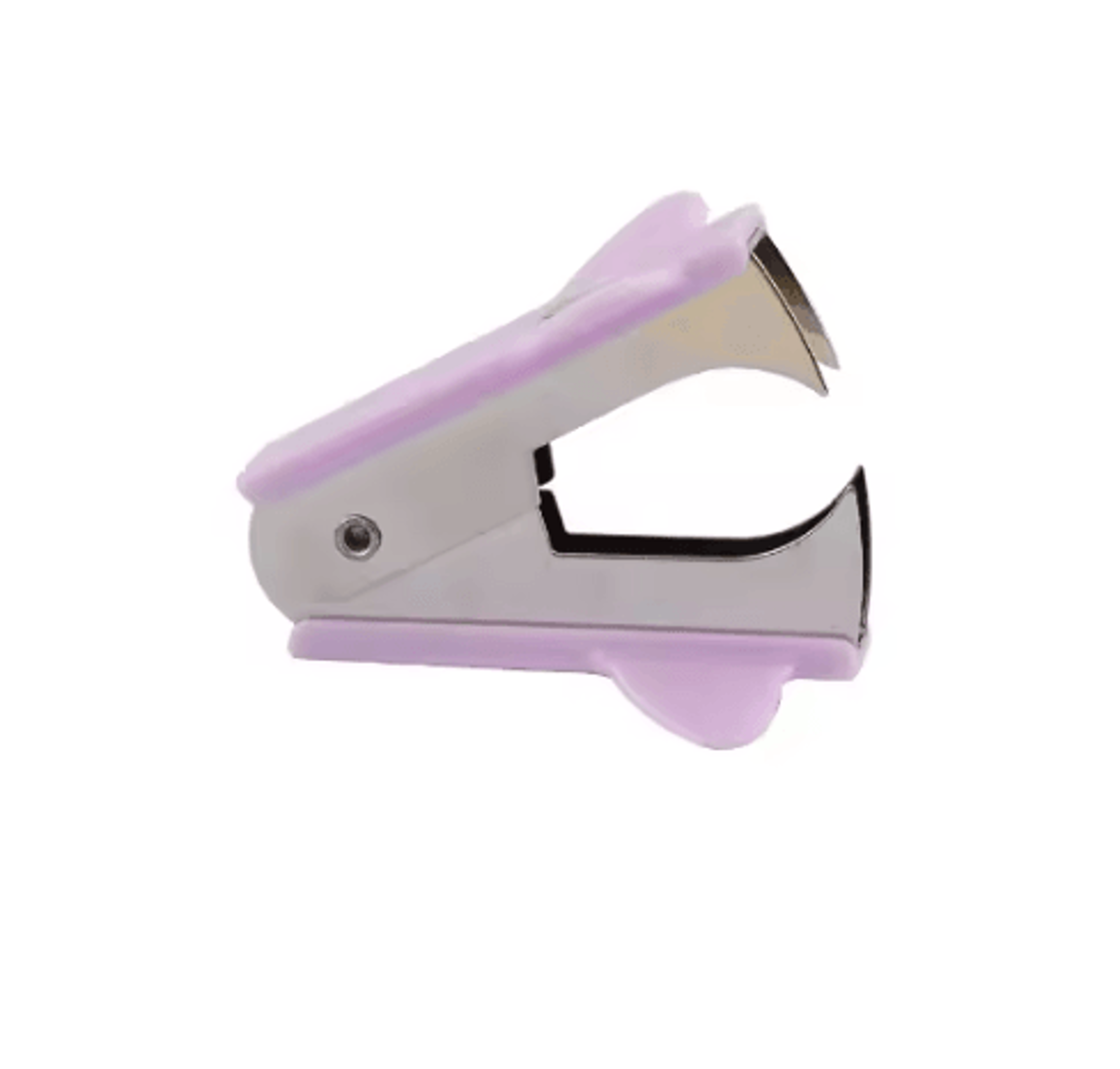Ergonomic Staple Remover Tool Heavy Duty Manual Nail  Staple Remover For Office School  Home 2