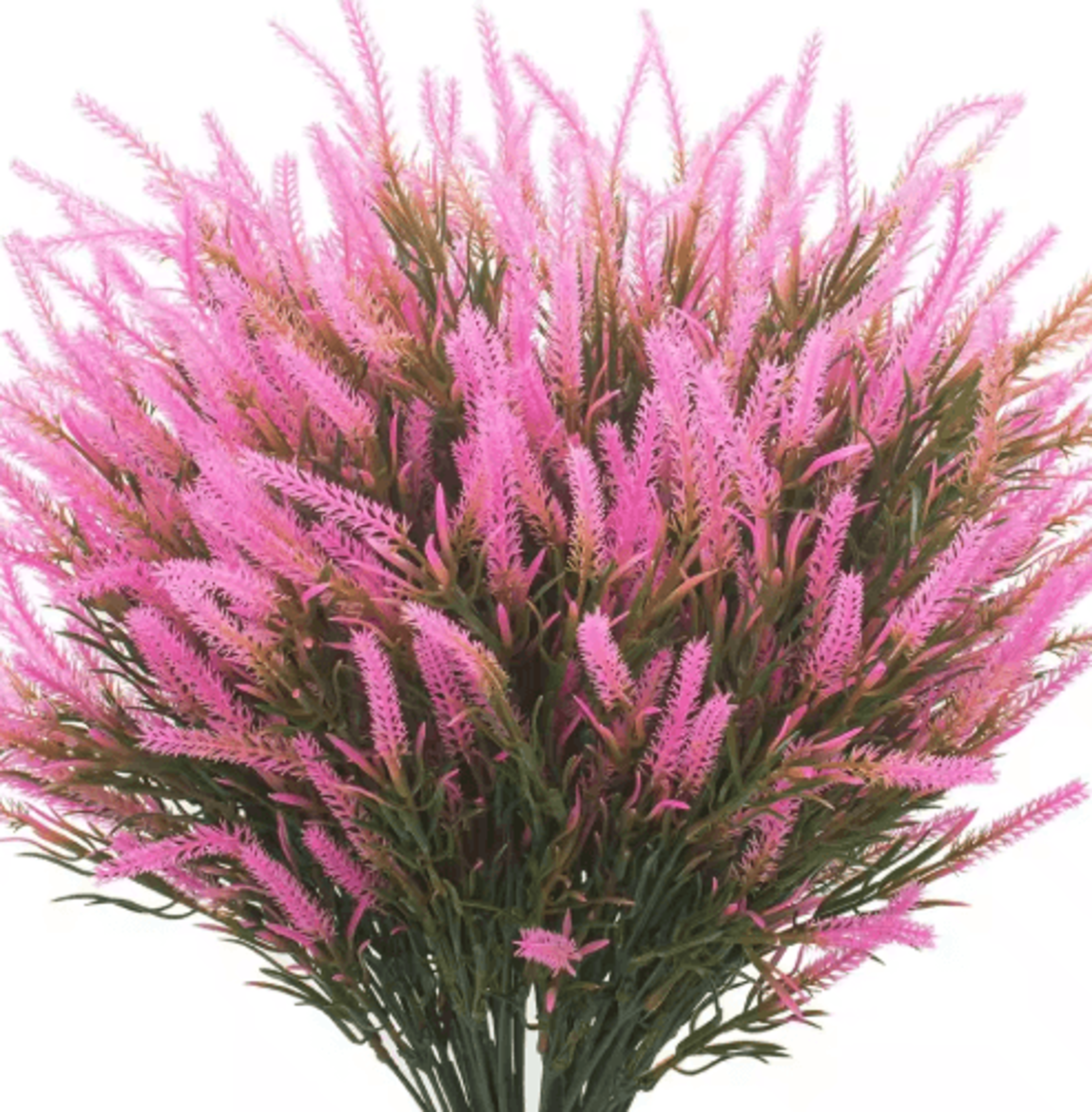 EverLeaf Artificial Eucalyptus Stems  Realistic Greenery Decor For Home  Events 5